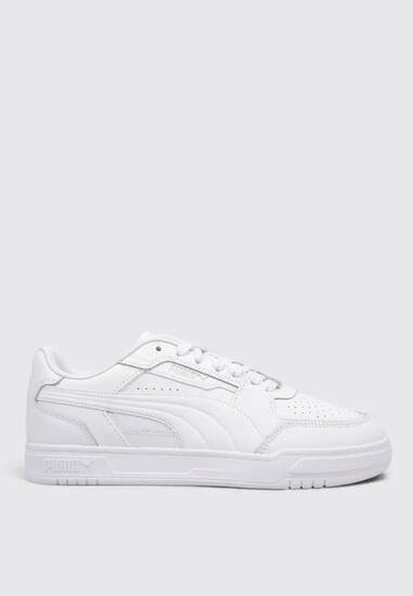 Zapatillas deportivas bajas - Hombre - Puma CAVEN III PLUS - Blanco