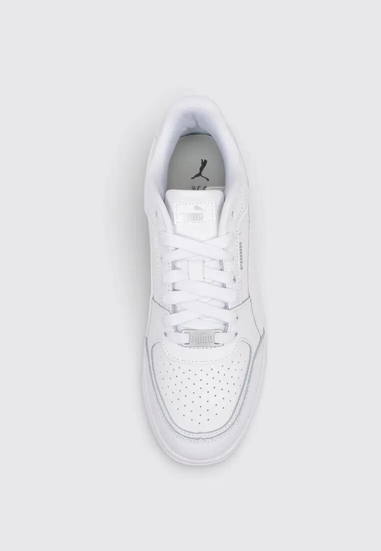 Chaussure de randonnée Baskets Homme Puma CAVEN III PLUS Blan 5/5