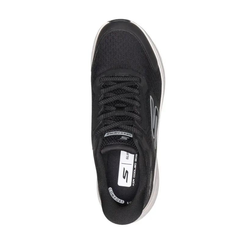 Zapatillas - Running - Hombre - Go Run Consistent 3 - Negro 4/5