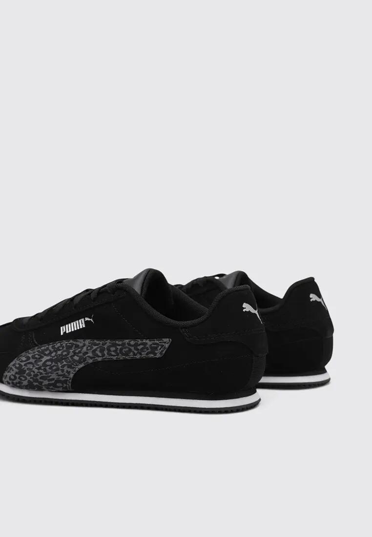 Chaussure de randonnée Baskets Femme Puma ST TRACK FELINE Noi 4/6