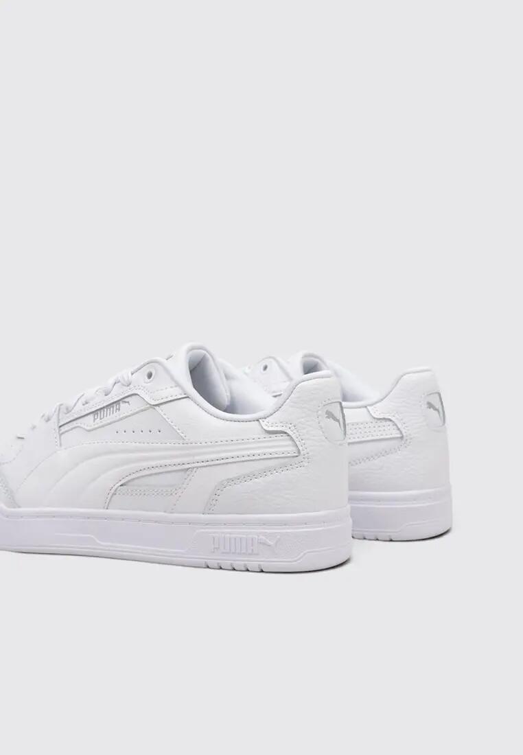 Chaussure de randonnée Baskets Homme Puma CAVEN III PLUS Blan 4/5