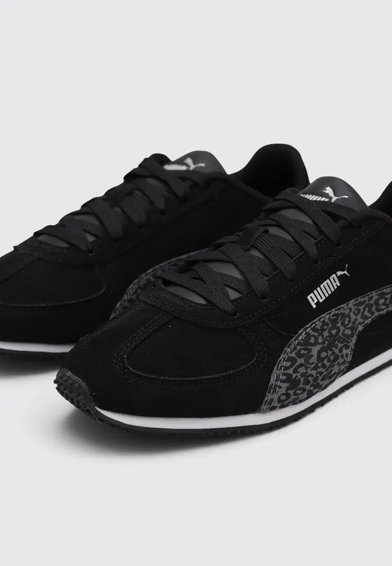 Chaussure de randonnée Baskets Femme Puma ST TRACK FELINE Noi 3/6