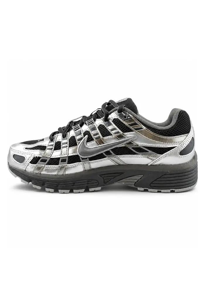 Women Nike P-6000 Brown Io3496-200 2/5