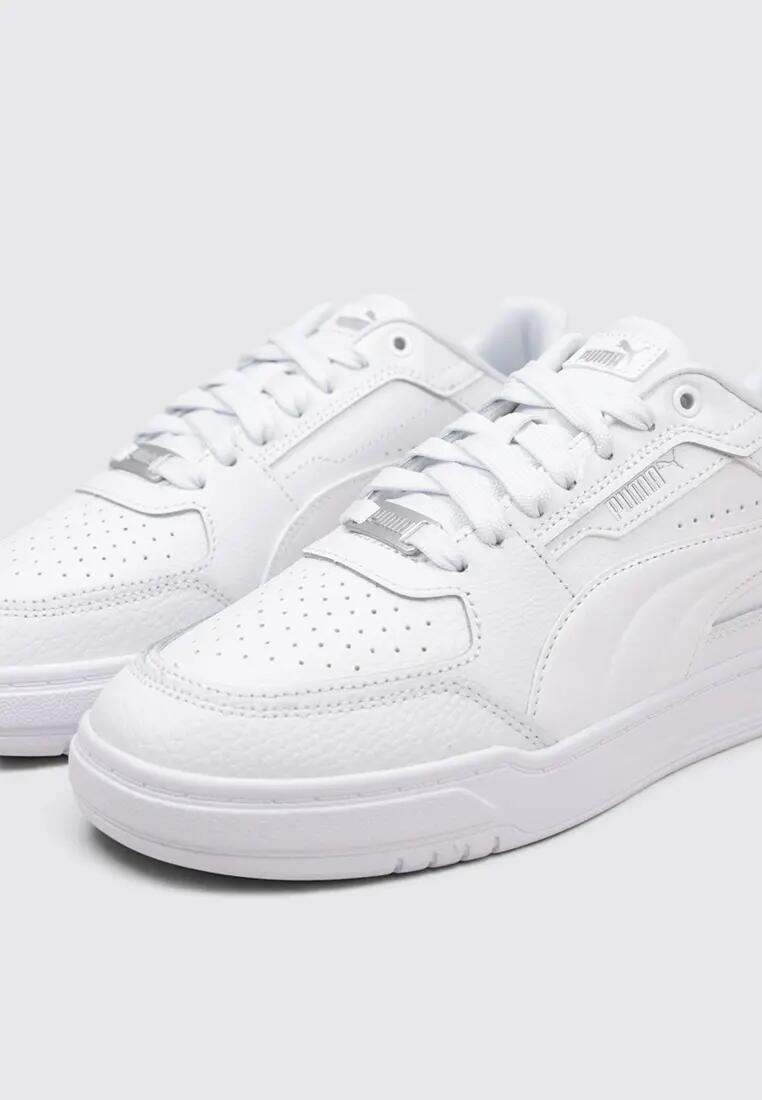 Chaussure de randonnée Baskets Homme Puma CAVEN III PLUS Blan 3/5