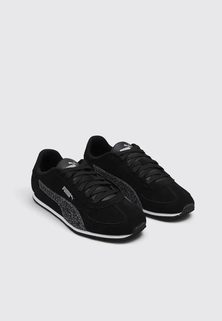 Chaussure de randonnée Baskets Femme Puma ST TRACK FELINE Noi 2/6