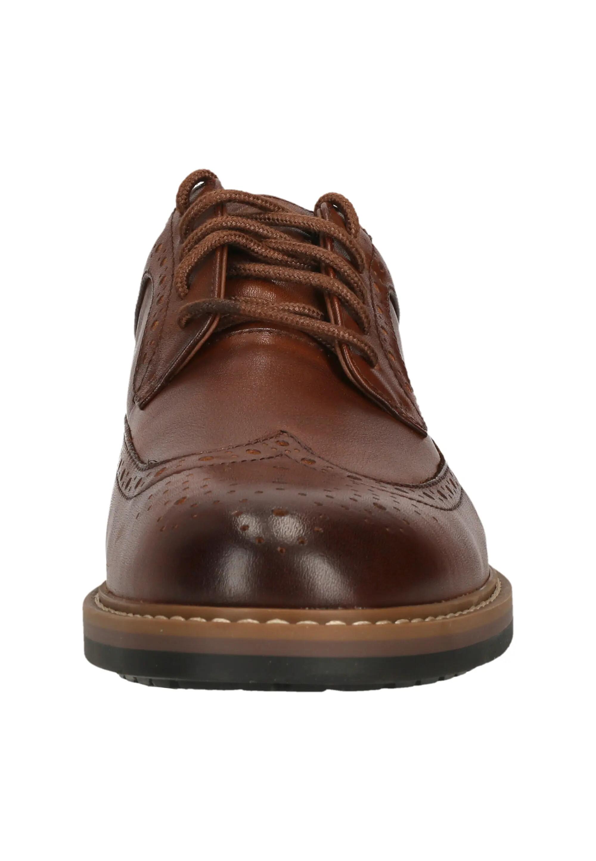 Zakenschoenen Aldwin2 Limit 7/7