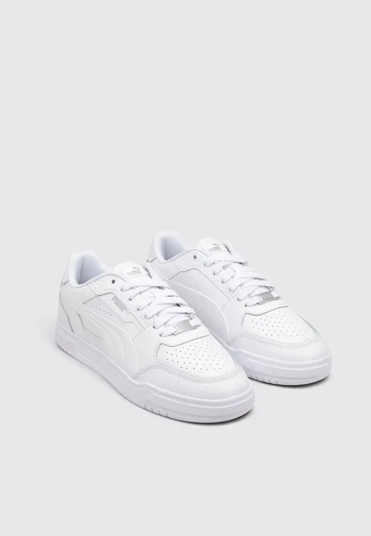 Chaussure de randonnée Baskets Homme Puma CAVEN III PLUS Blan 2/5