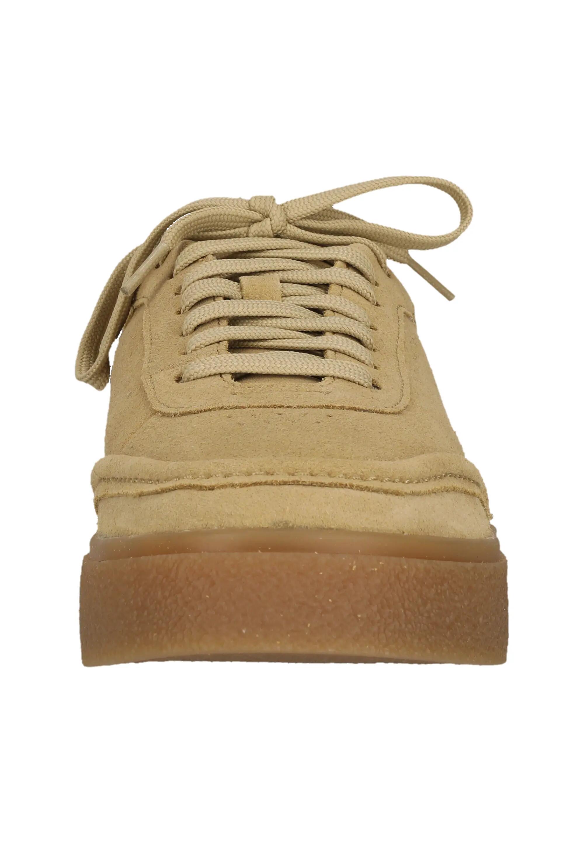 Sneaker Boxbee Lace 8/8