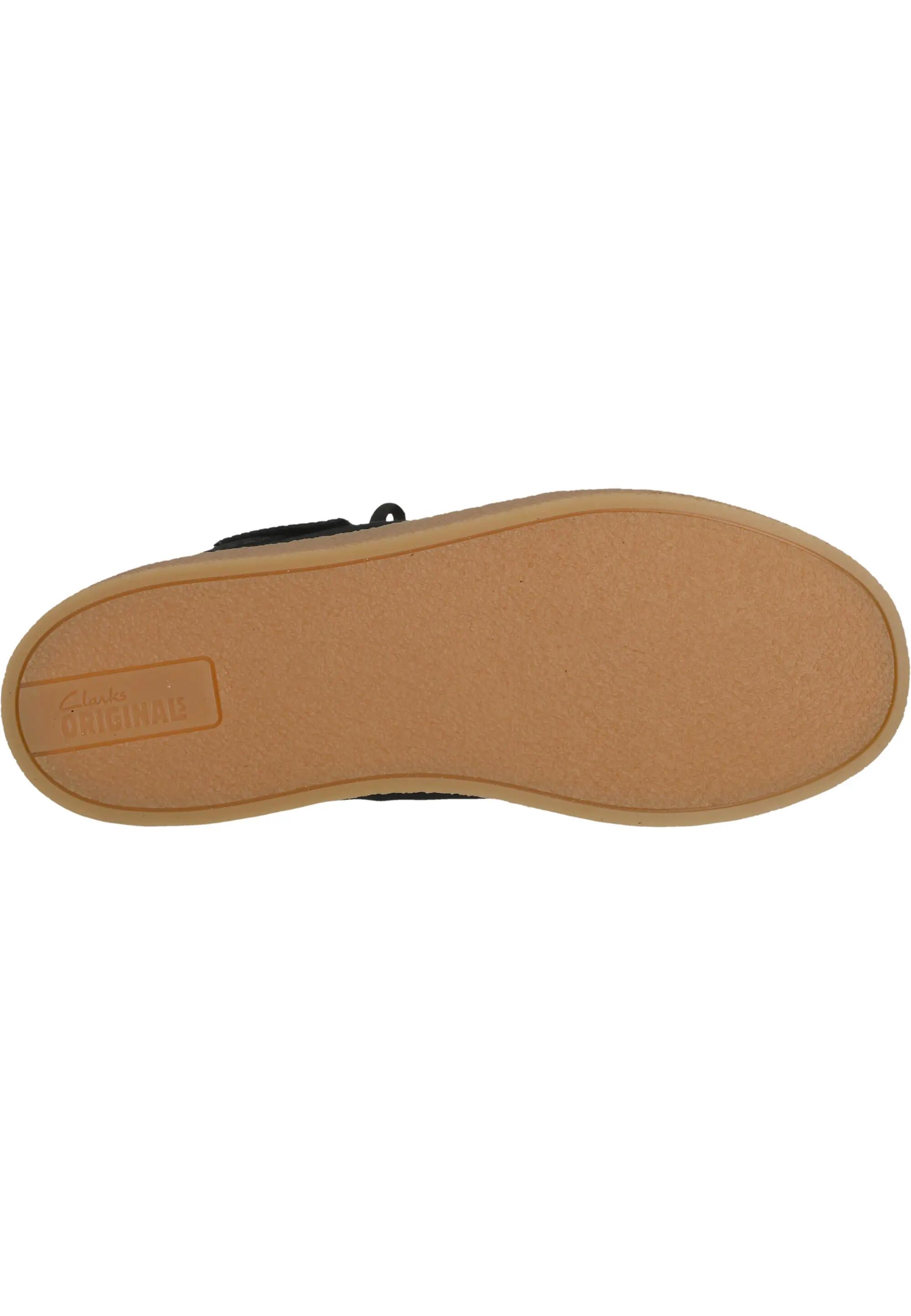 Sneaker Boxbee Lace 7/8