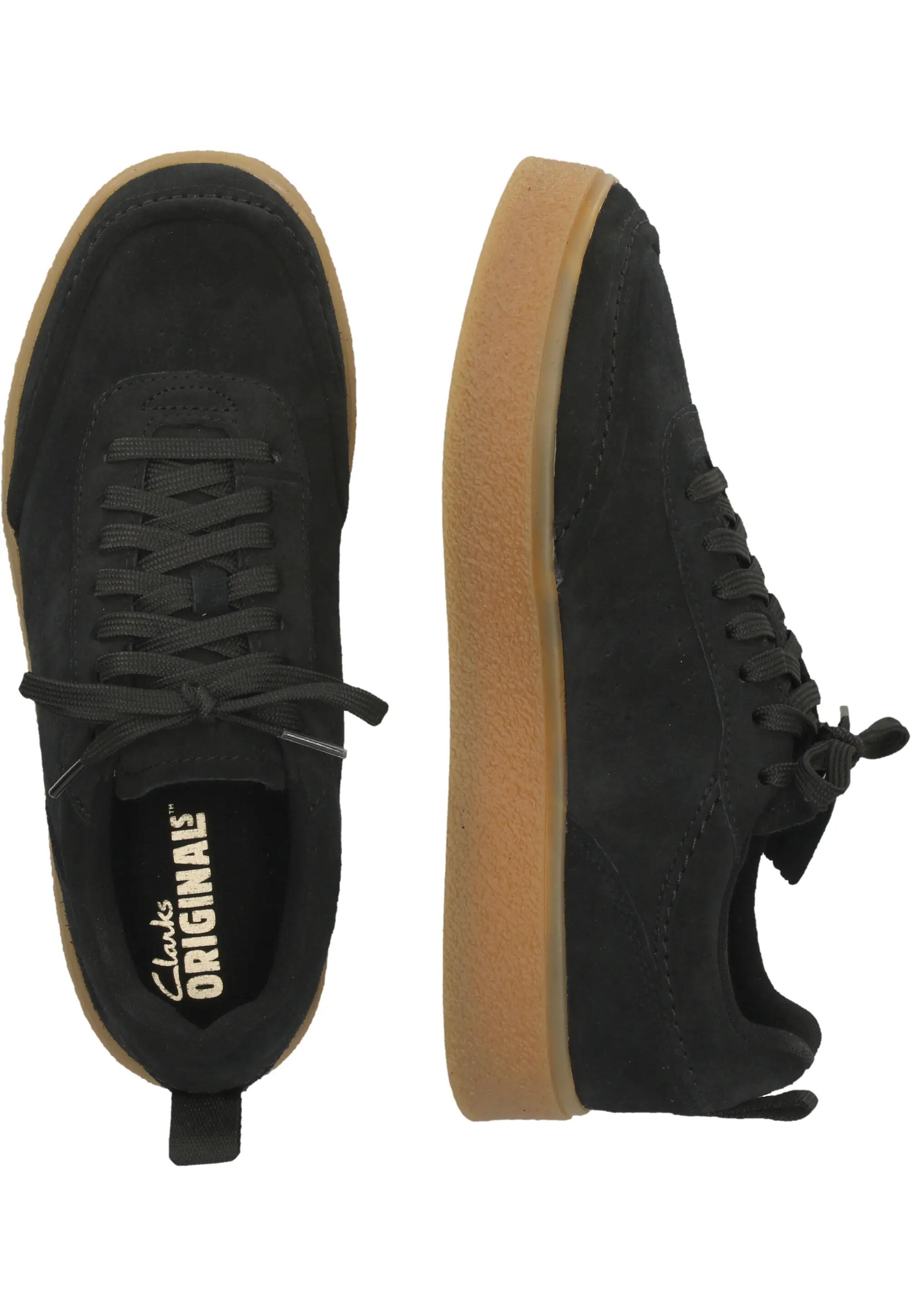 Sneaker Boxbee Lace 6/8