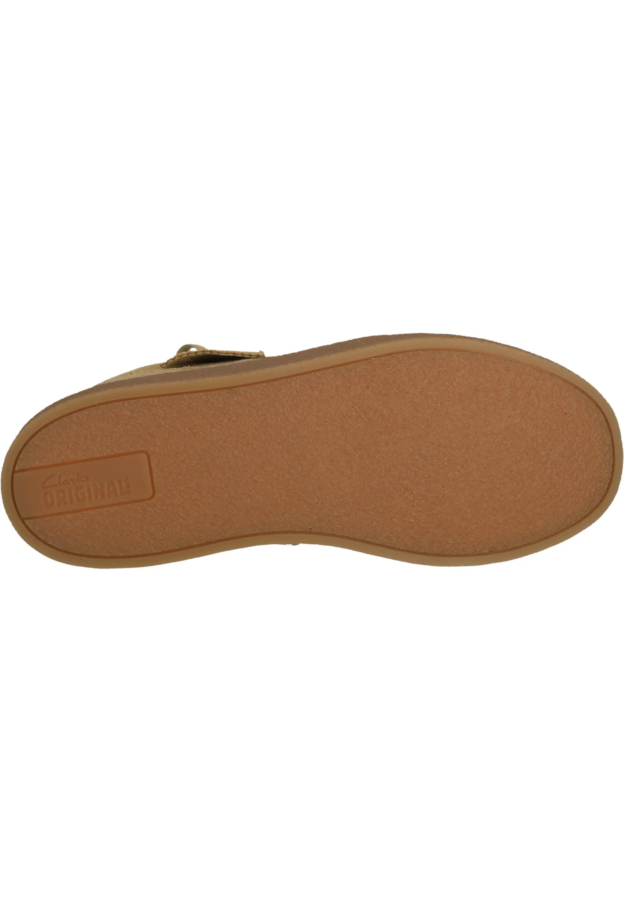 Sneaker Boxbee Lace 7/8
