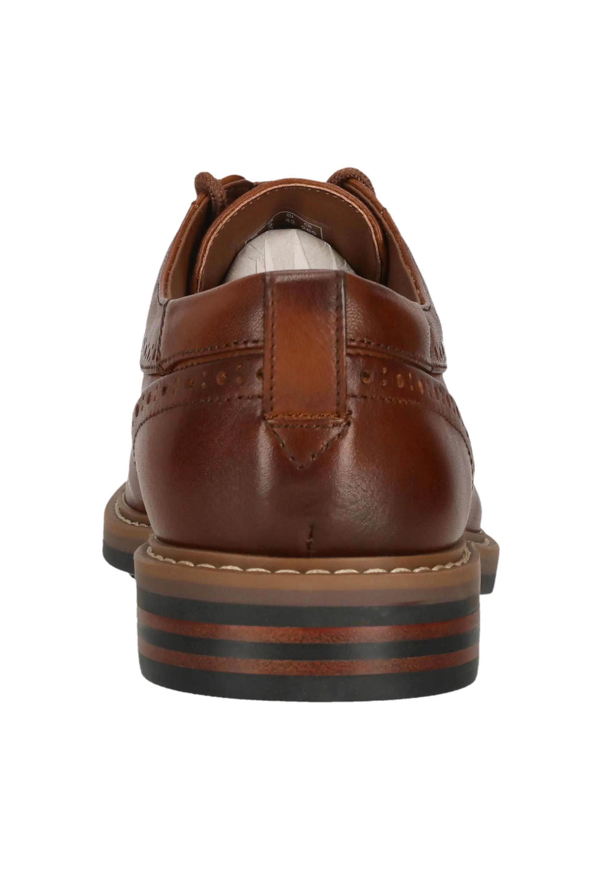 Zakenschoenen Aldwin2 Limit 5/7