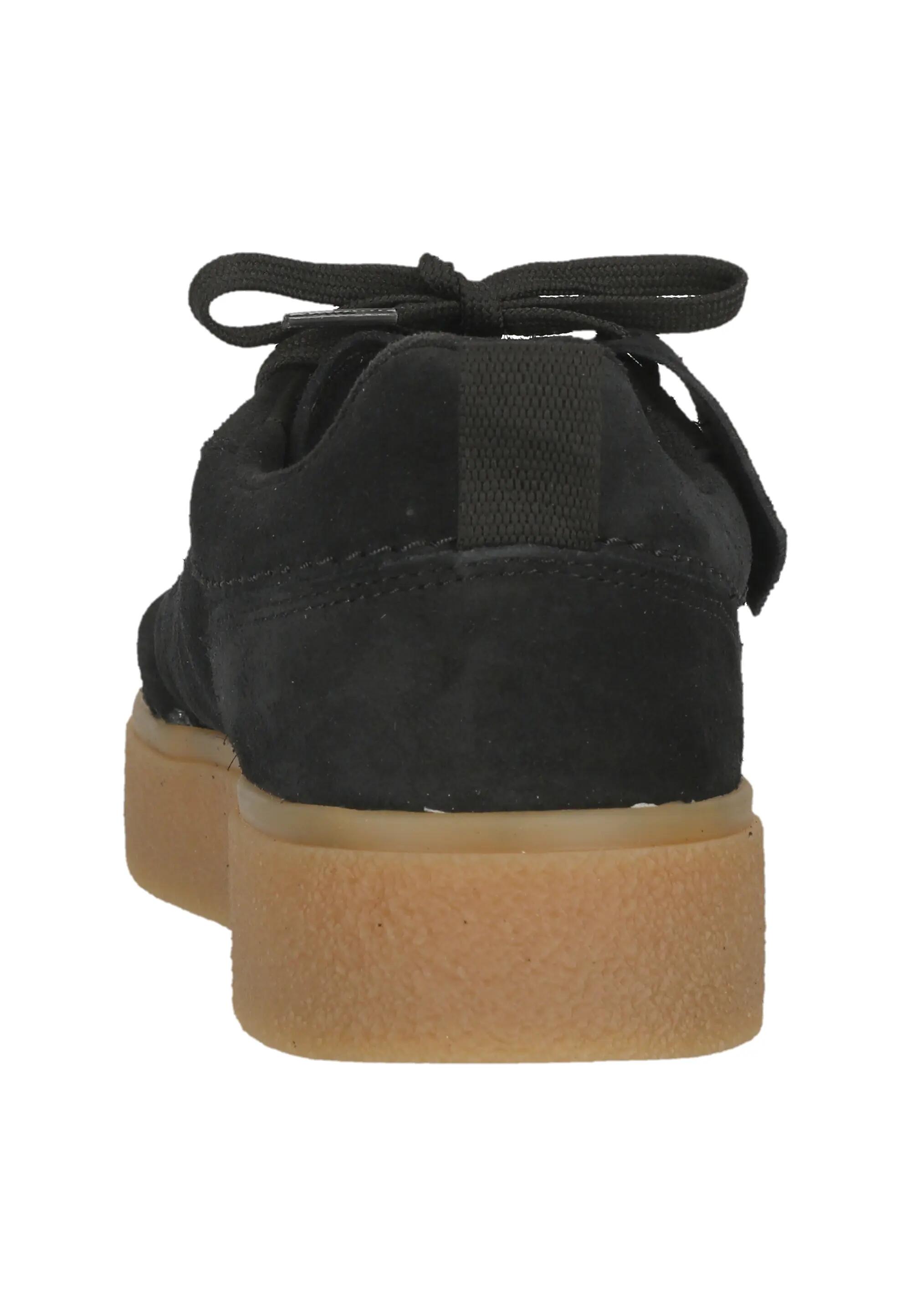 Sneaker Boxbee Lace 5/8