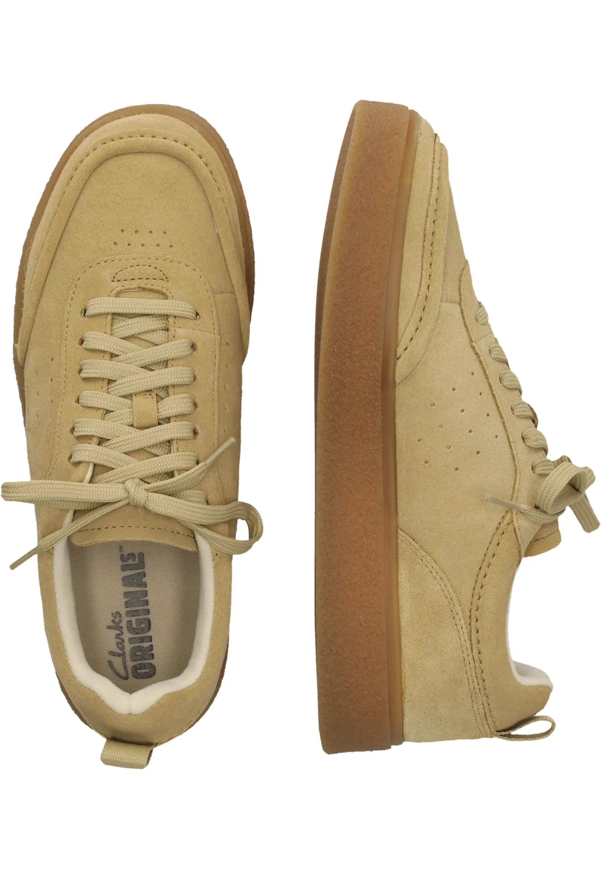 Sneaker Boxbee Lace 6/8