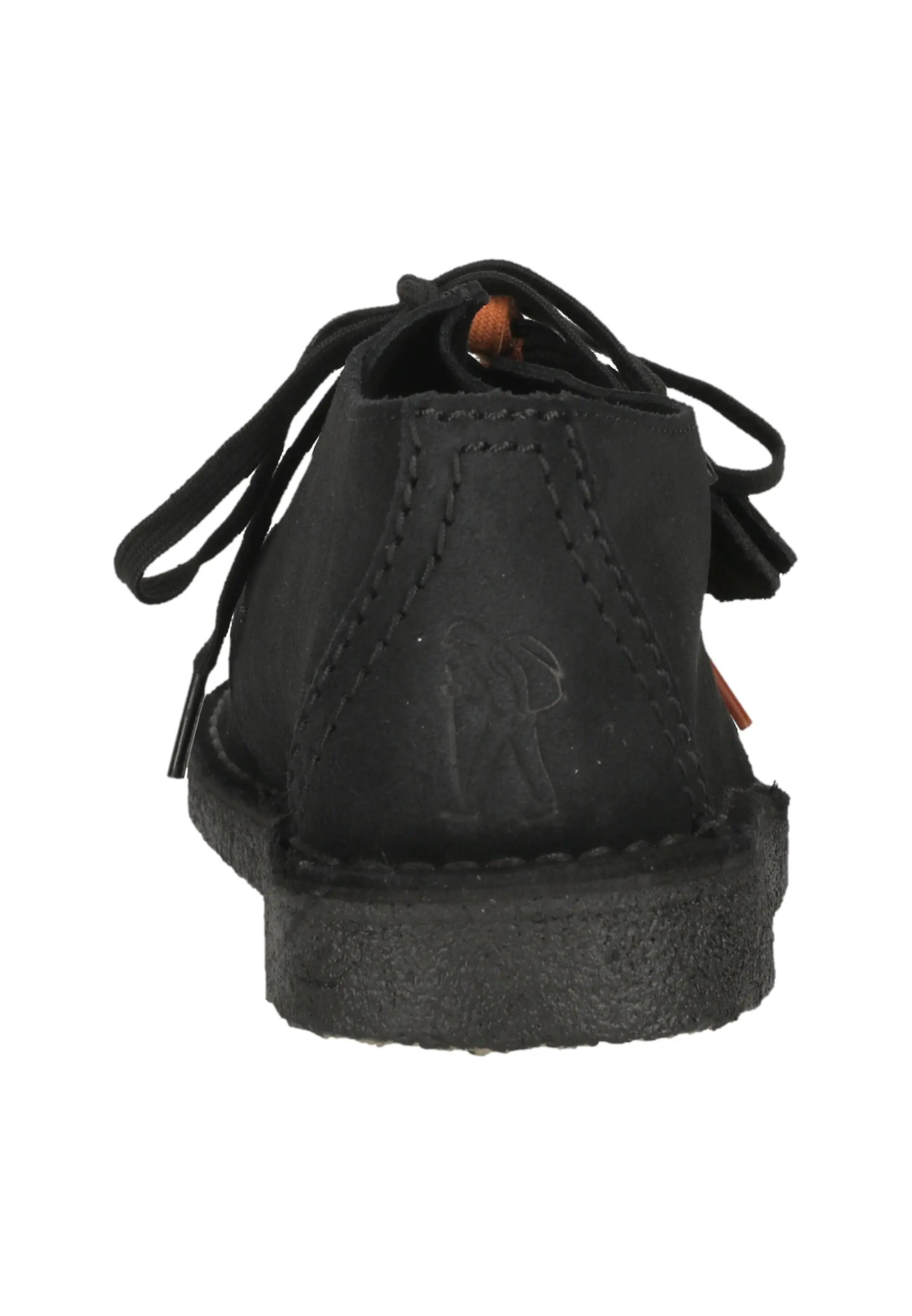 Sneaker Desert Trek 5/8
