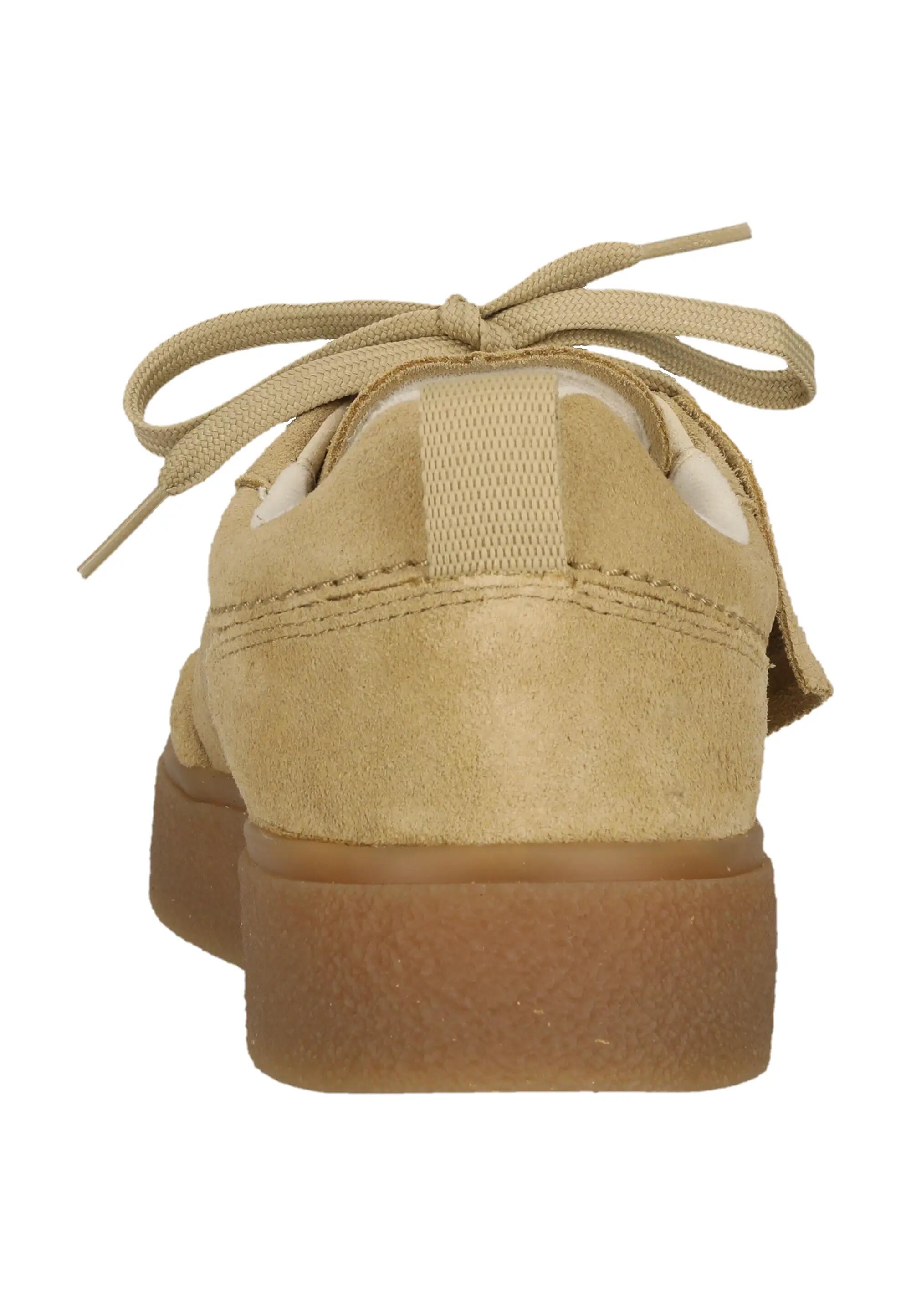 Sneaker Boxbee Lace 5/8