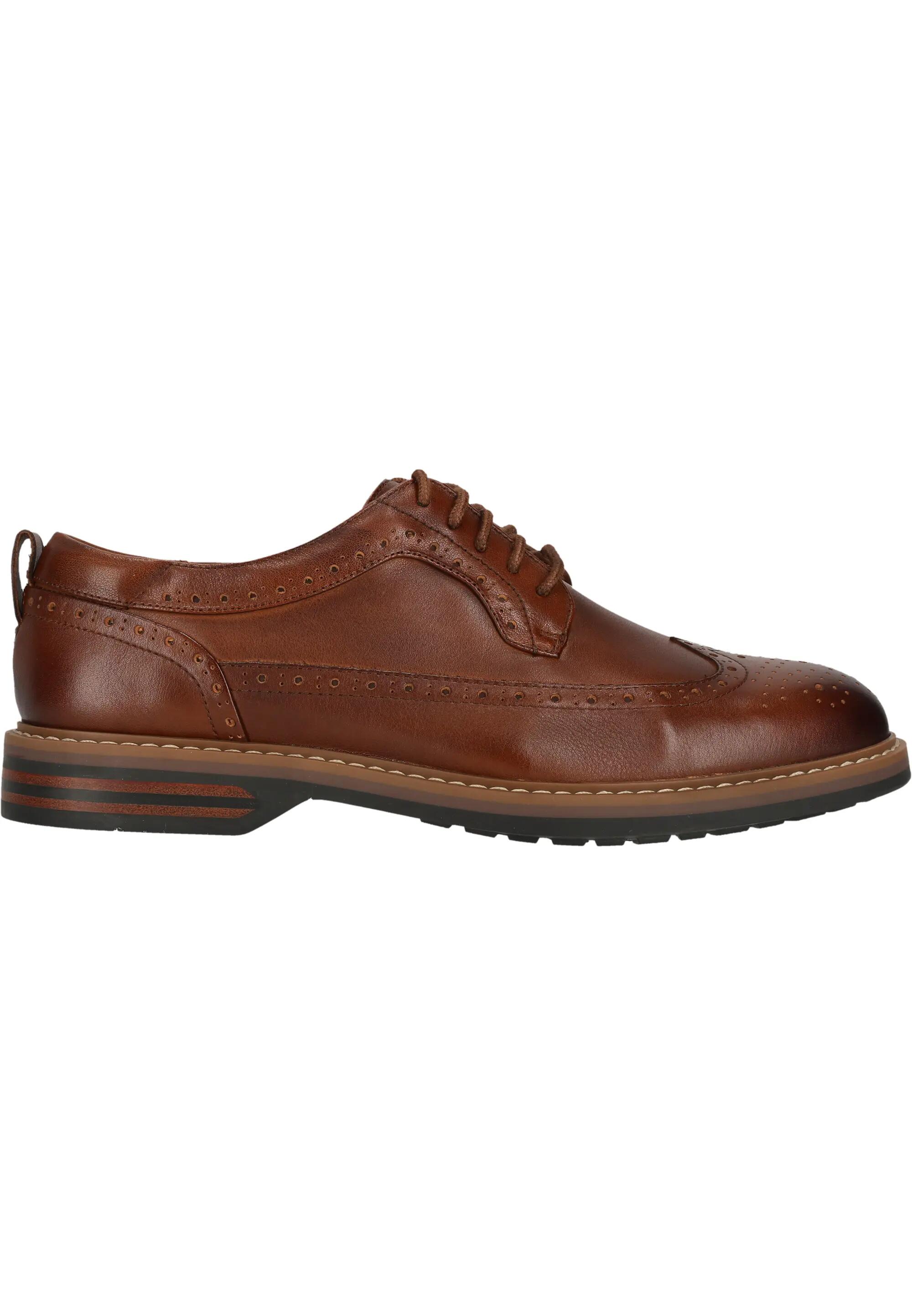 Zakenschoenen Aldwin2 Limit 3/7