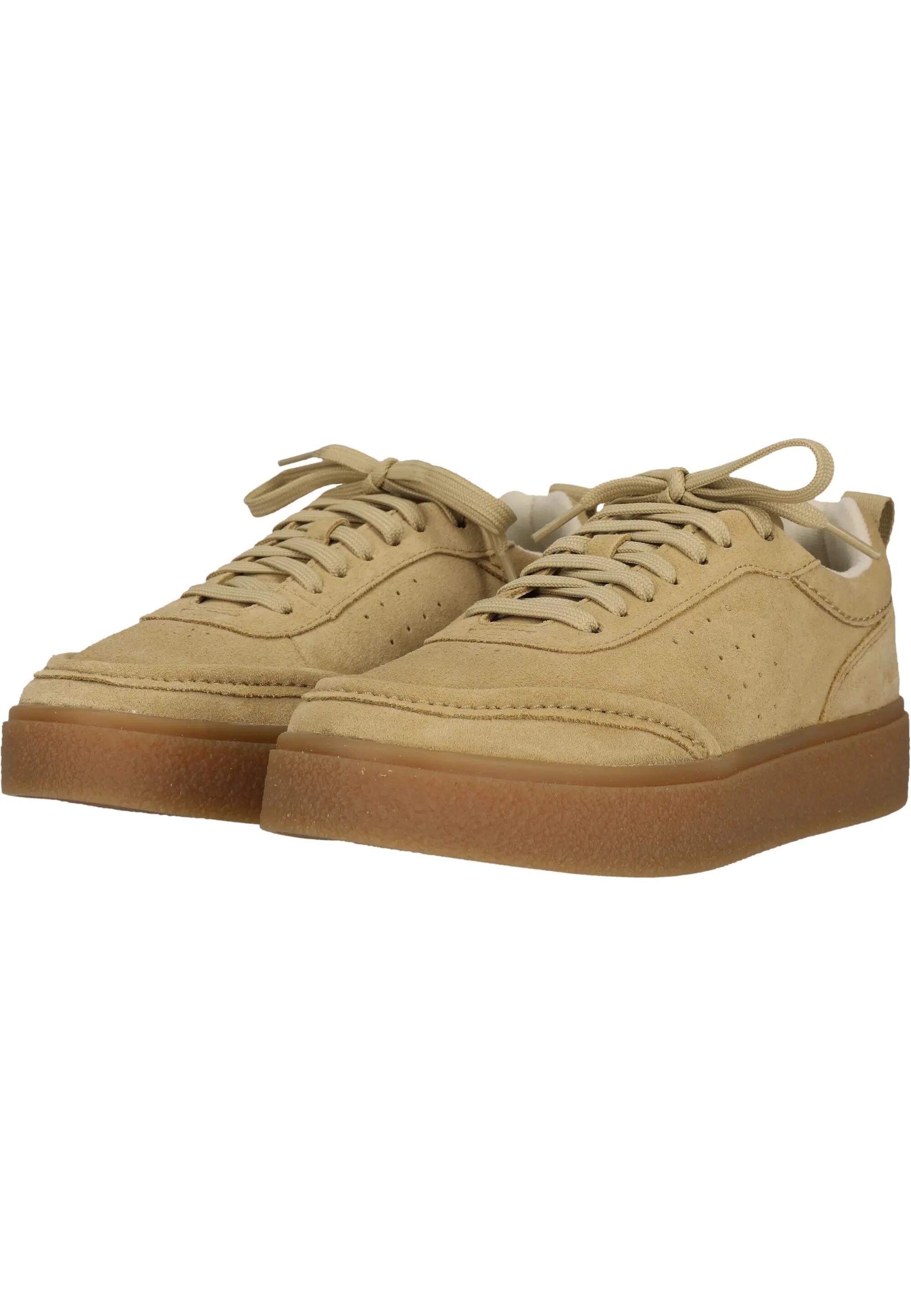 Sneaker Boxbee Lace 4/8