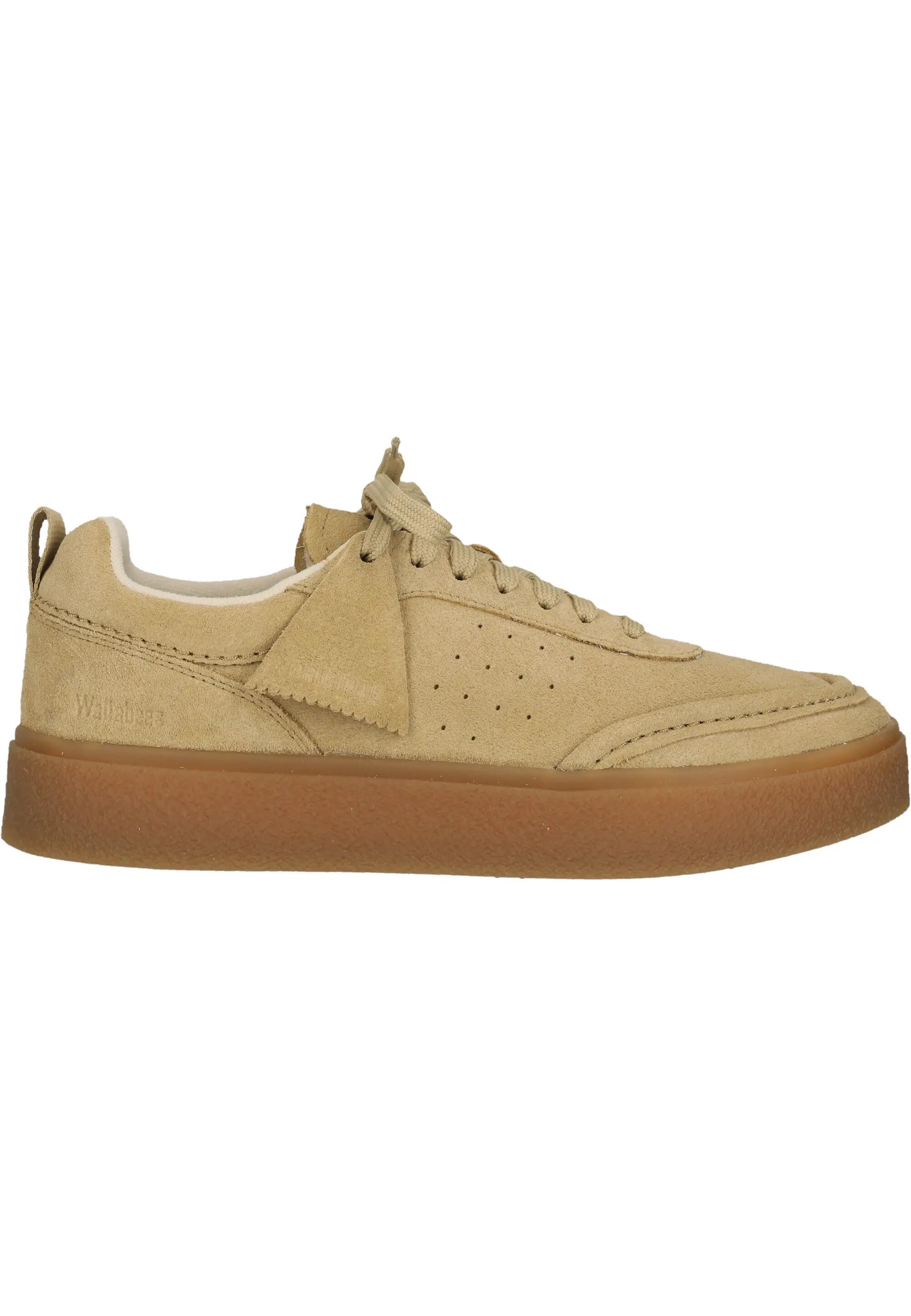 Sneaker Boxbee Lace 3/8