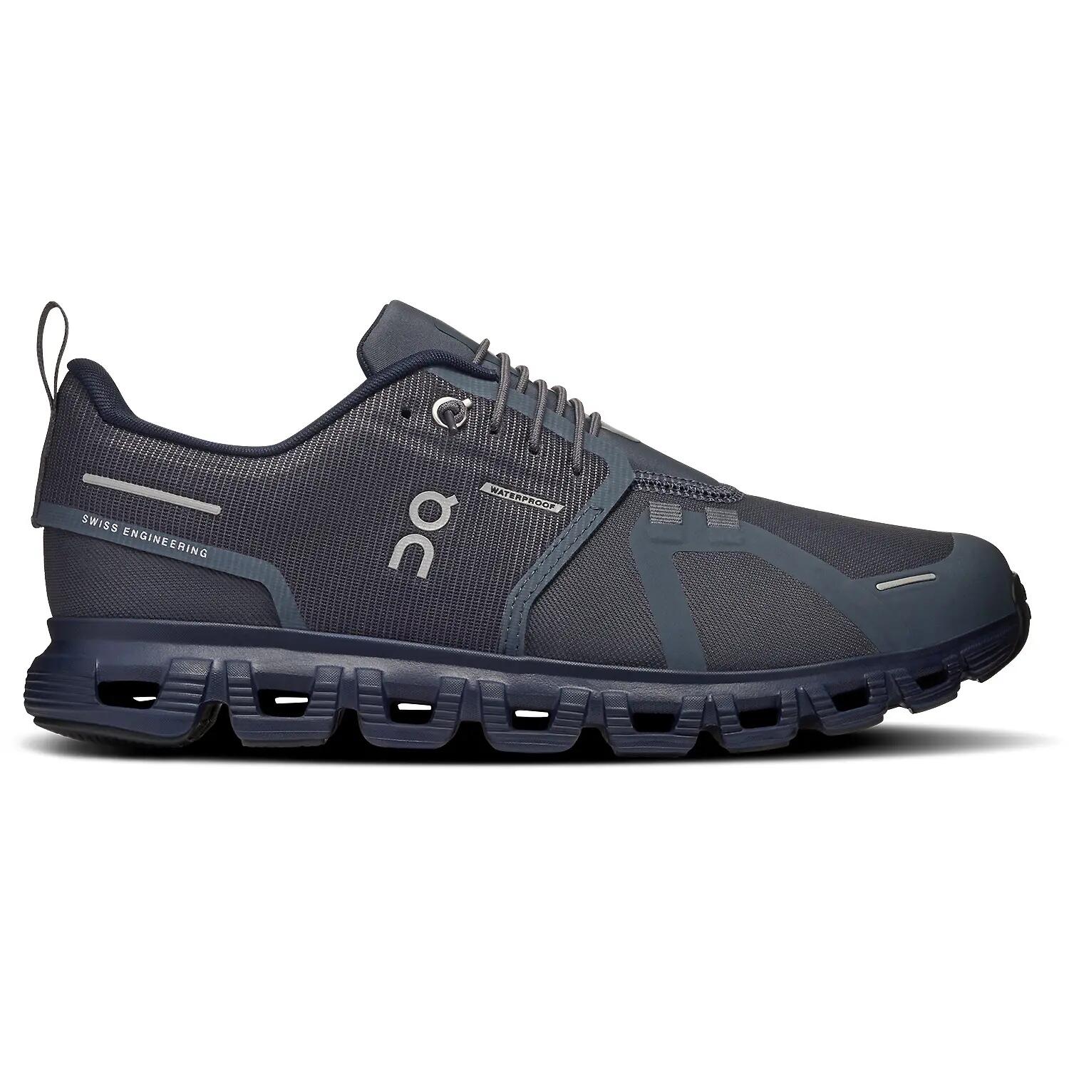 Damen Sneaker Cloud 6 WP 1/6