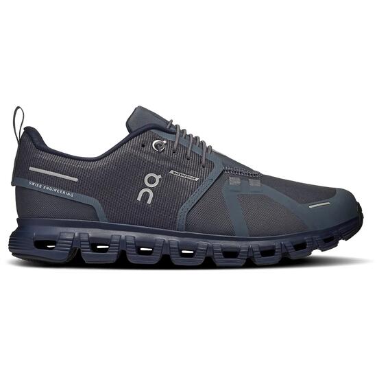 Damen Sneaker Cloud 6 WP
