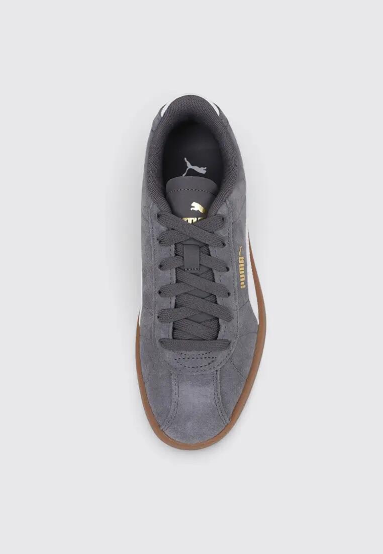 Zapatillas Deportivas Mujer Puma PUMA CLUB II Gri 5/5