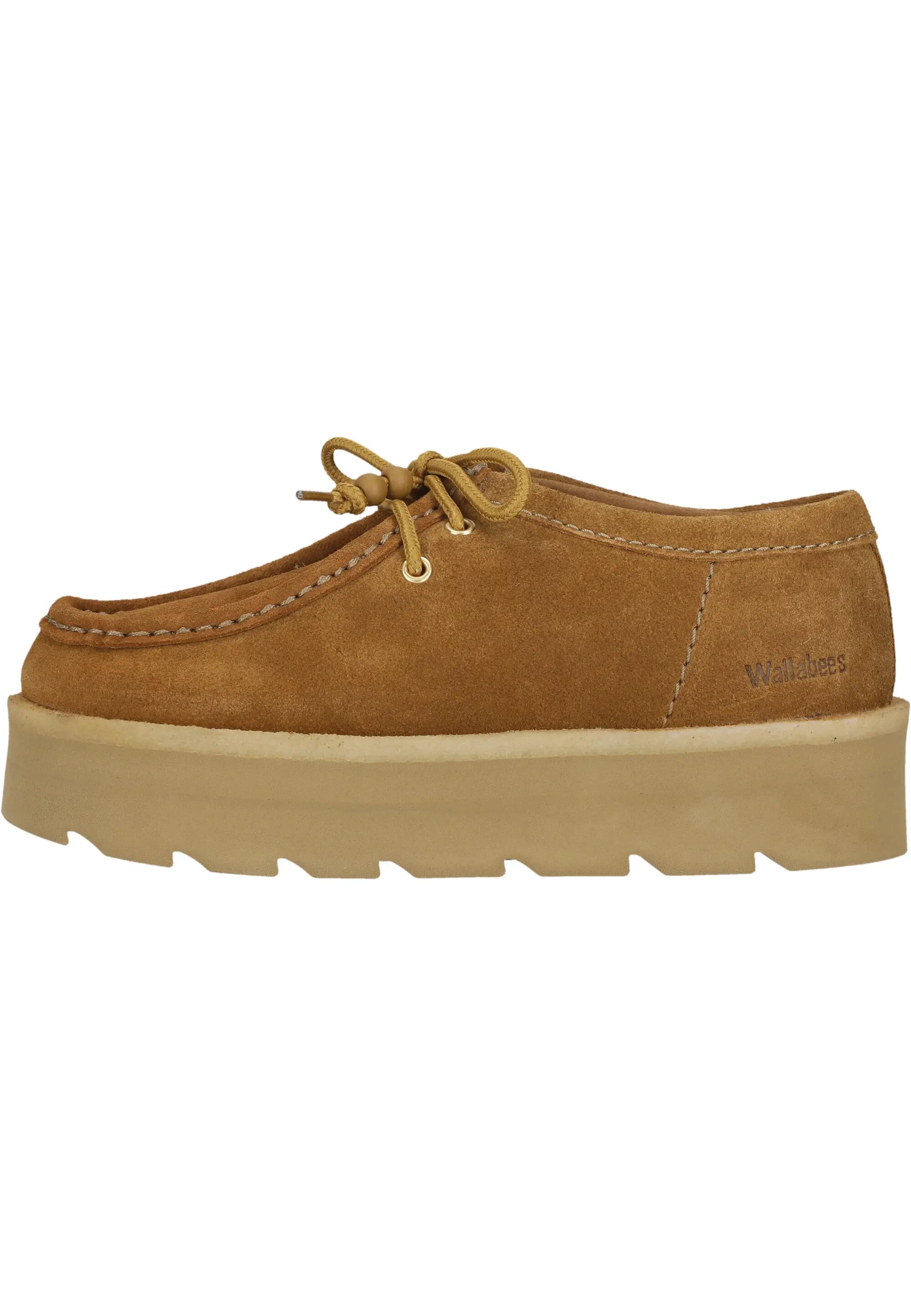 Mocassin Meare Walla 1/8