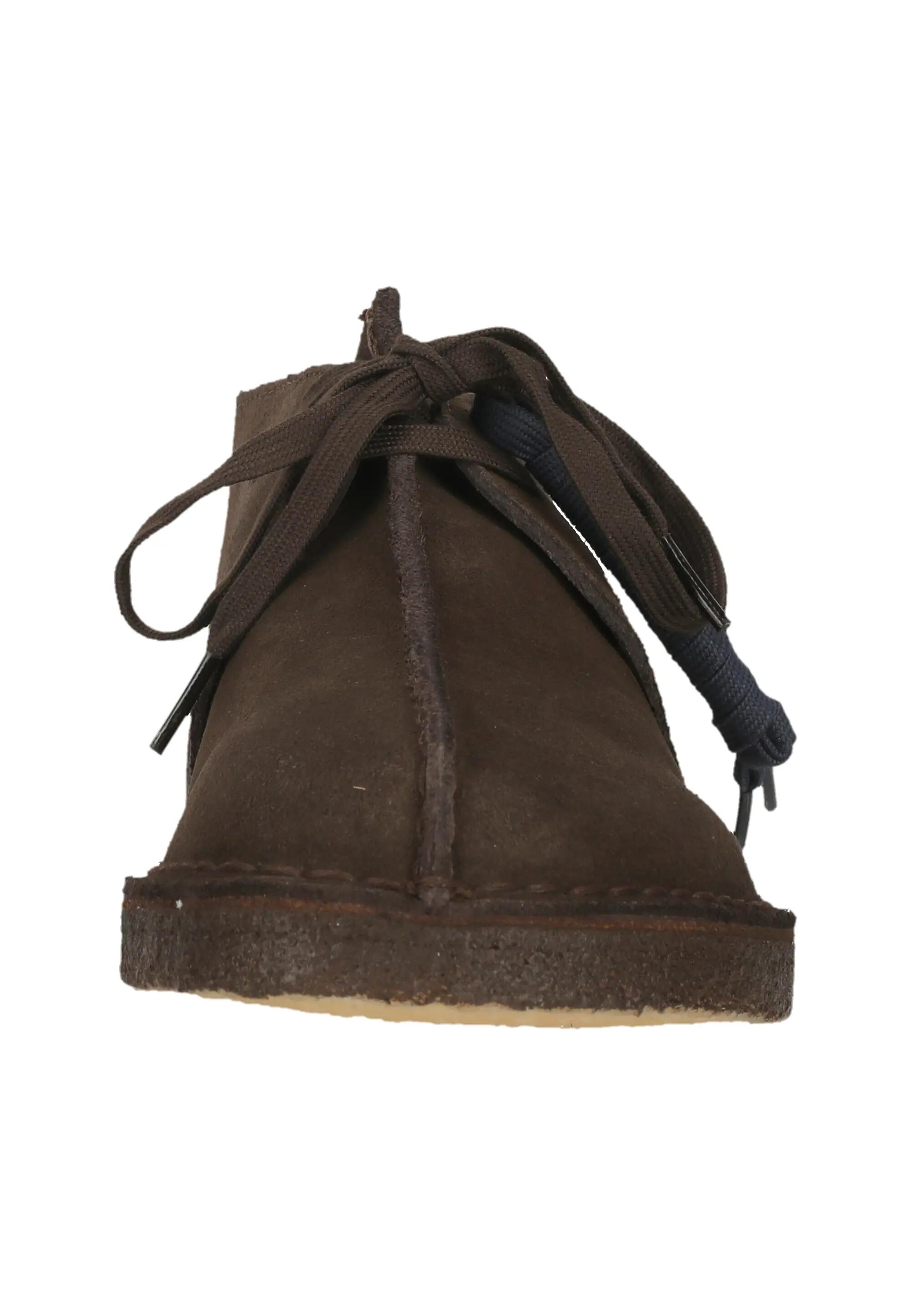 Veterschoenen Desert Trek 8/8