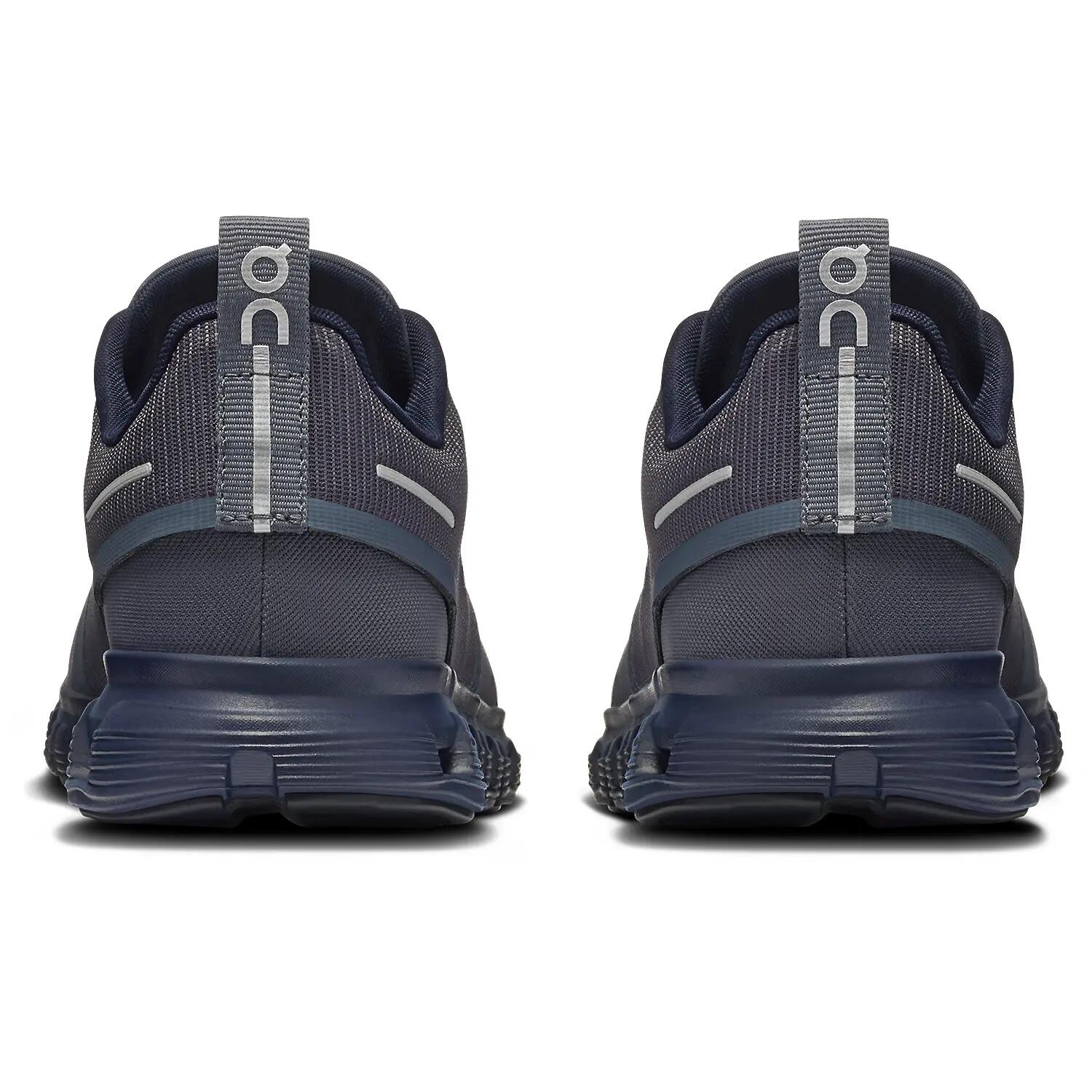 Damen Sneaker Cloud 6 WP 6/6
