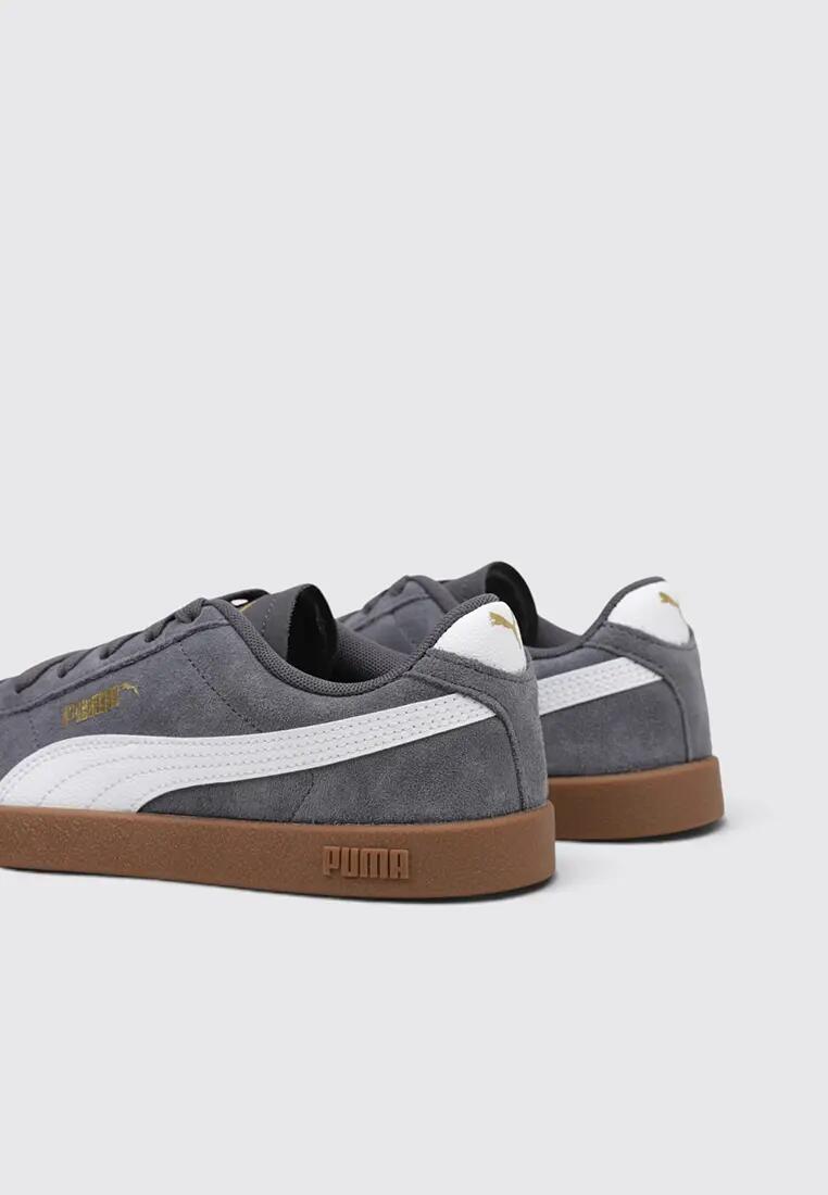 Zapatillas Deportivas Mujer Puma PUMA CLUB II Gri 4/5