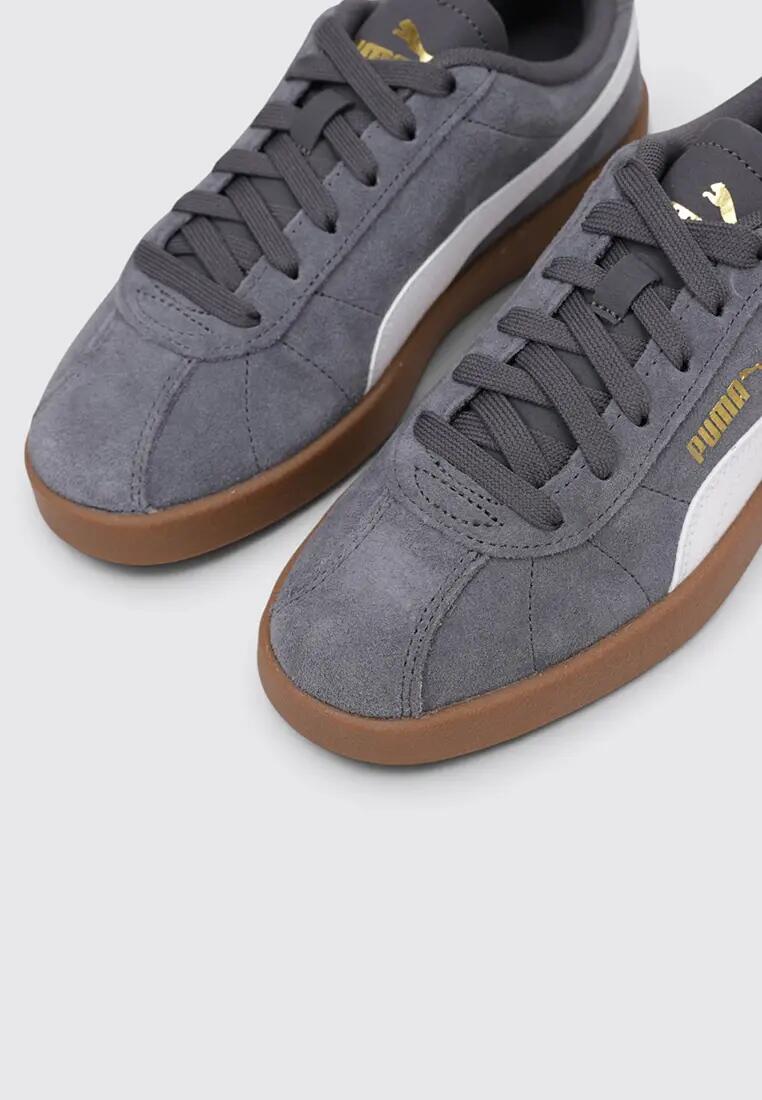 Zapatillas Deportivas Mujer Puma PUMA CLUB II Gri 3/5