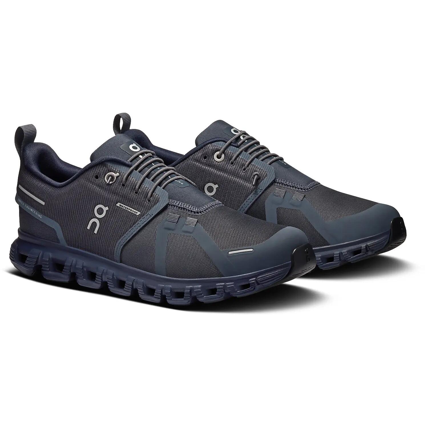 Damen Sneaker Cloud 6 WP 5/6