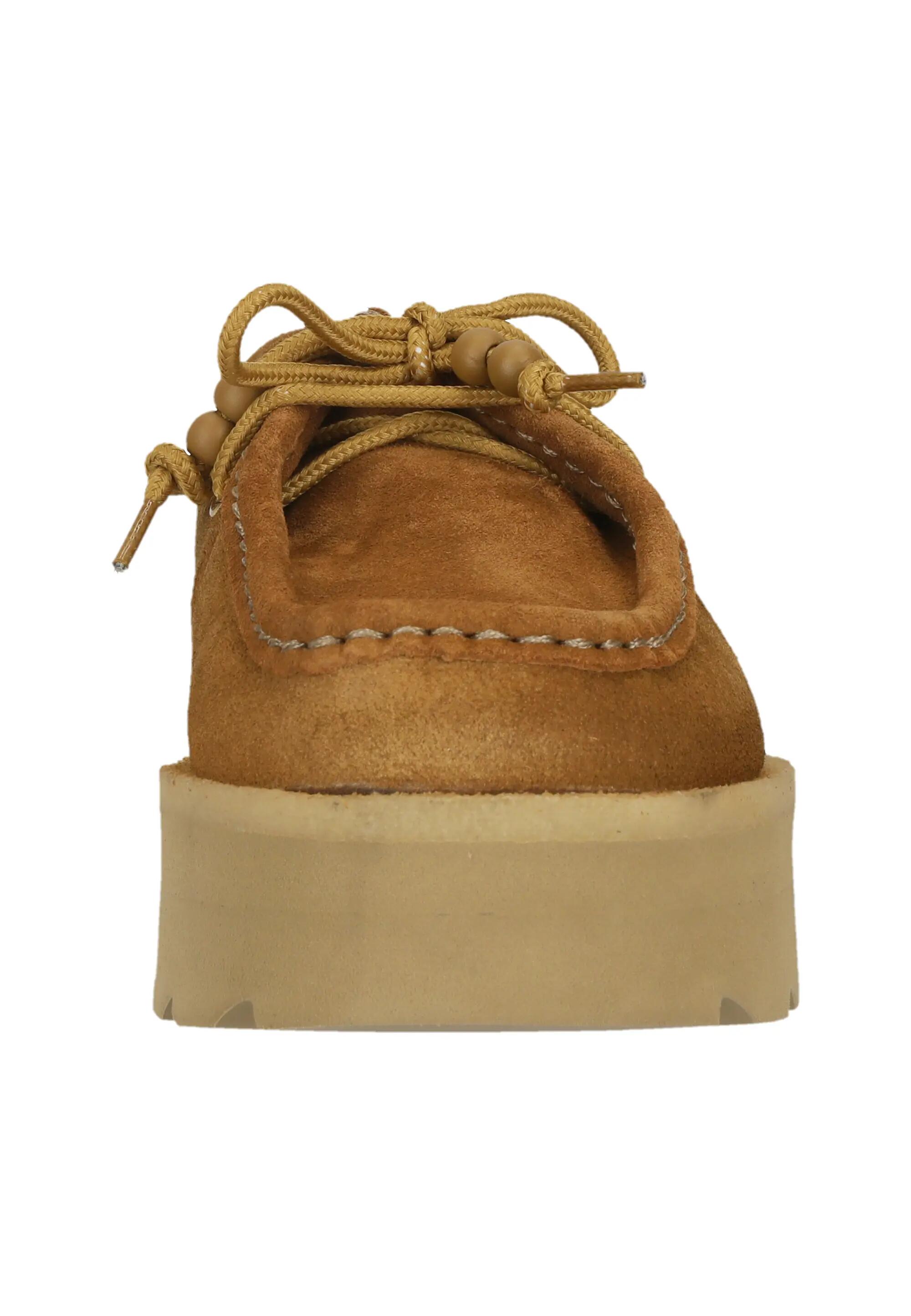 Mocassin Meare Walla 8/8