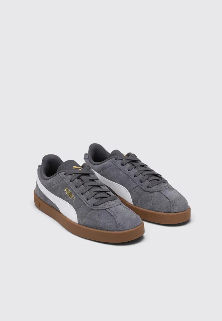 Zapatillas Deportivas Mujer Puma PUMA CLUB II Gri 2/5