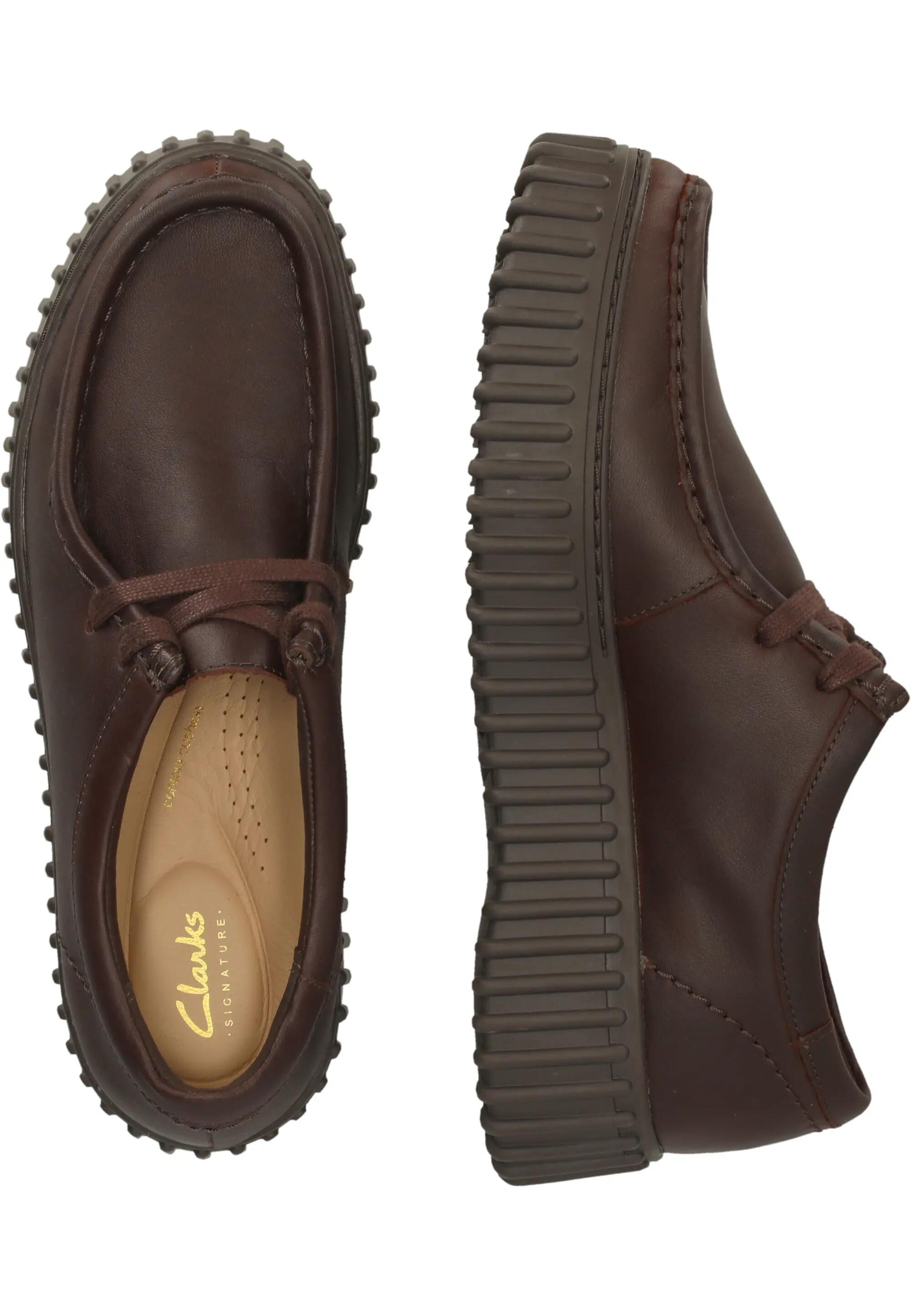 Veterschoen Torhill Bee 6/8