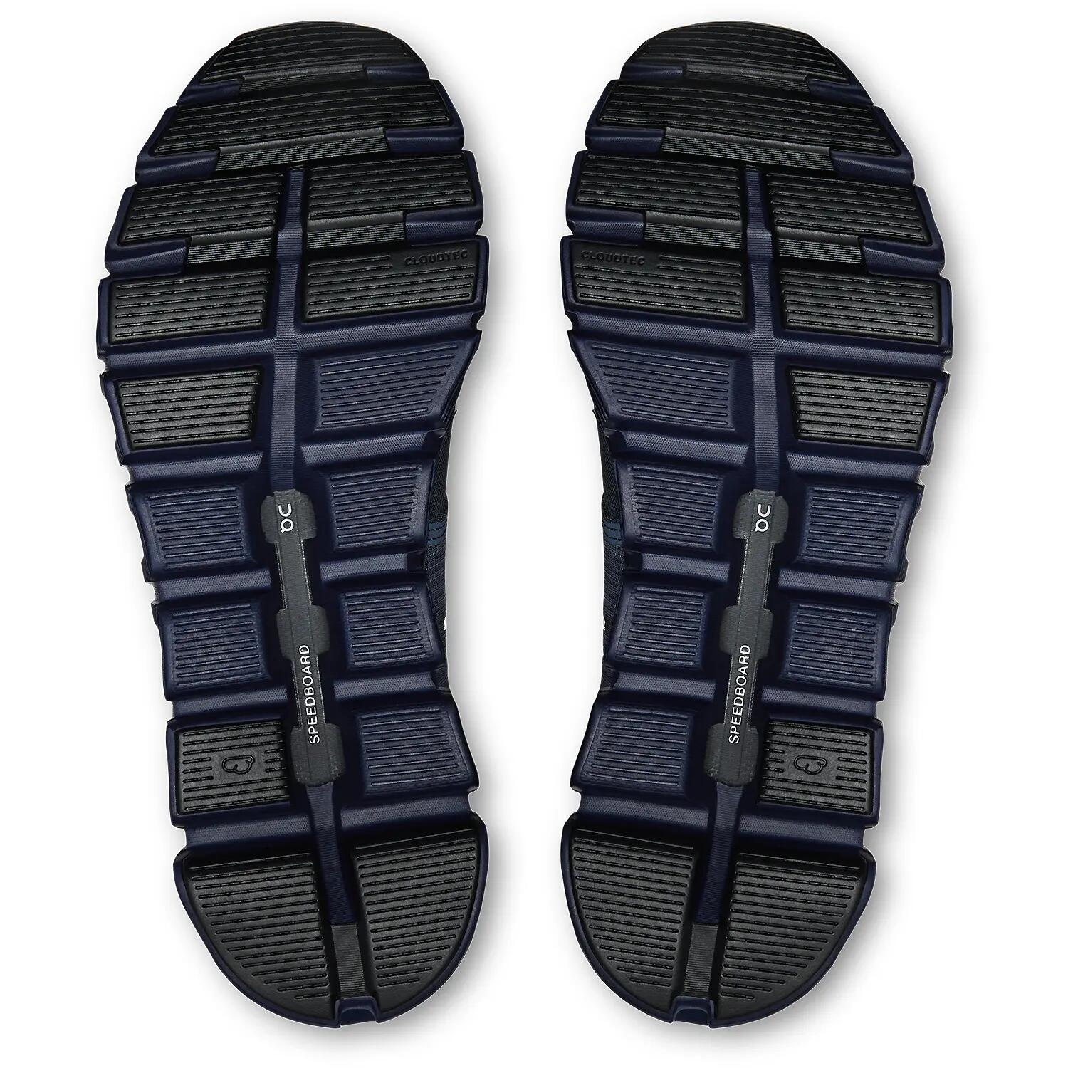 Damen Sneaker Cloud 6 WP 4/6