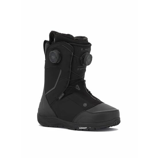 Boots De Snowboard Hera Pro Black All Mountain Femme