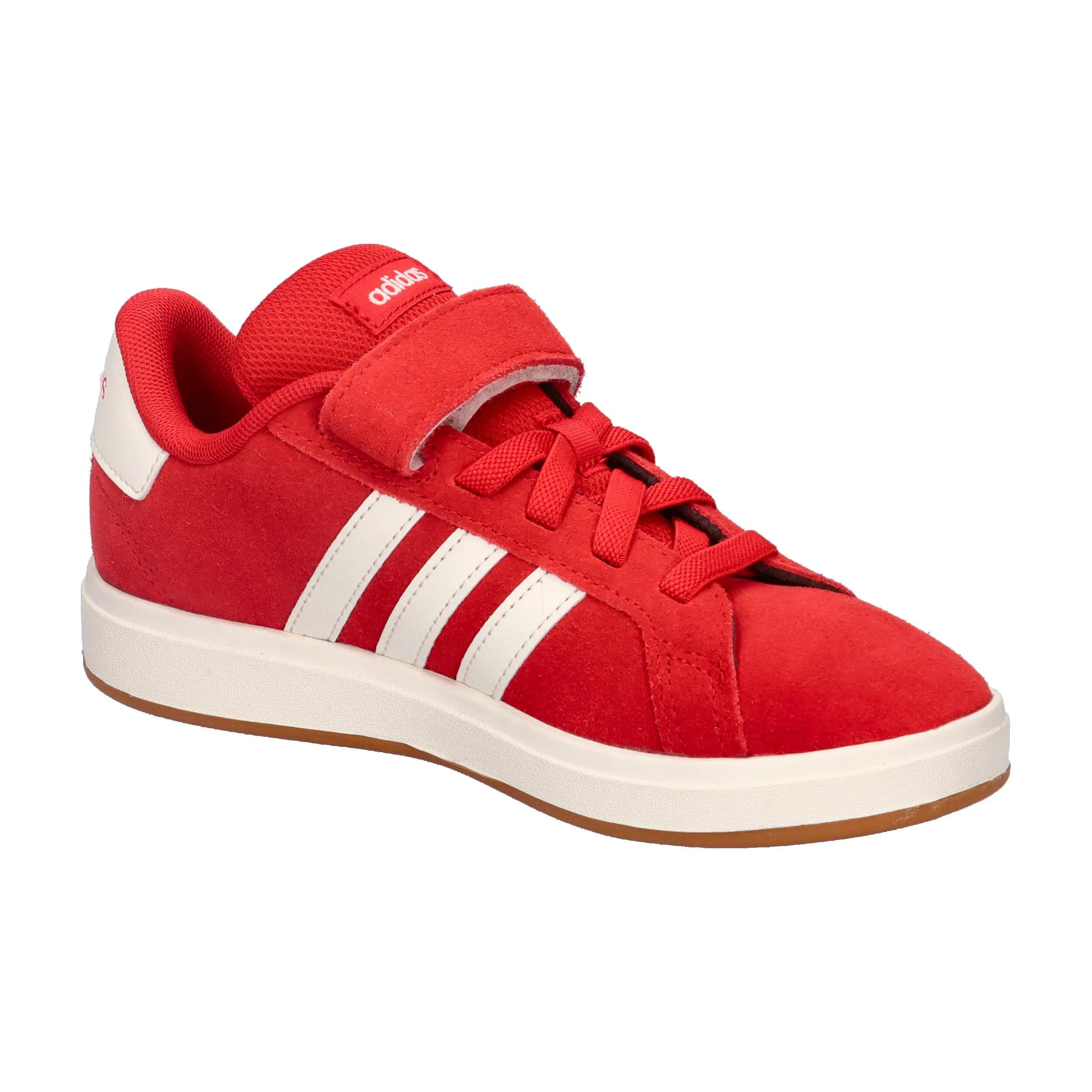 adidas Kinder Sneaker GRAND COURT 00s EL C 8/14
