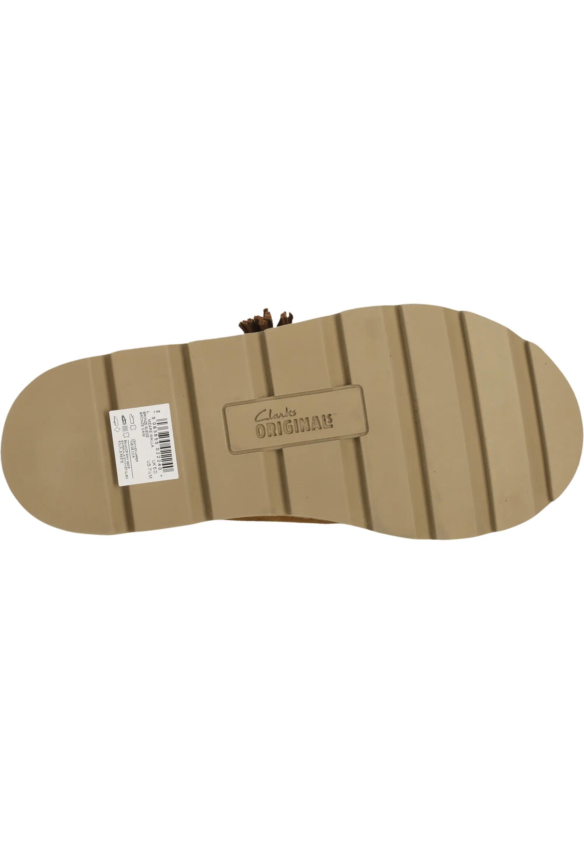 Mocassin Meare Walla 7/8