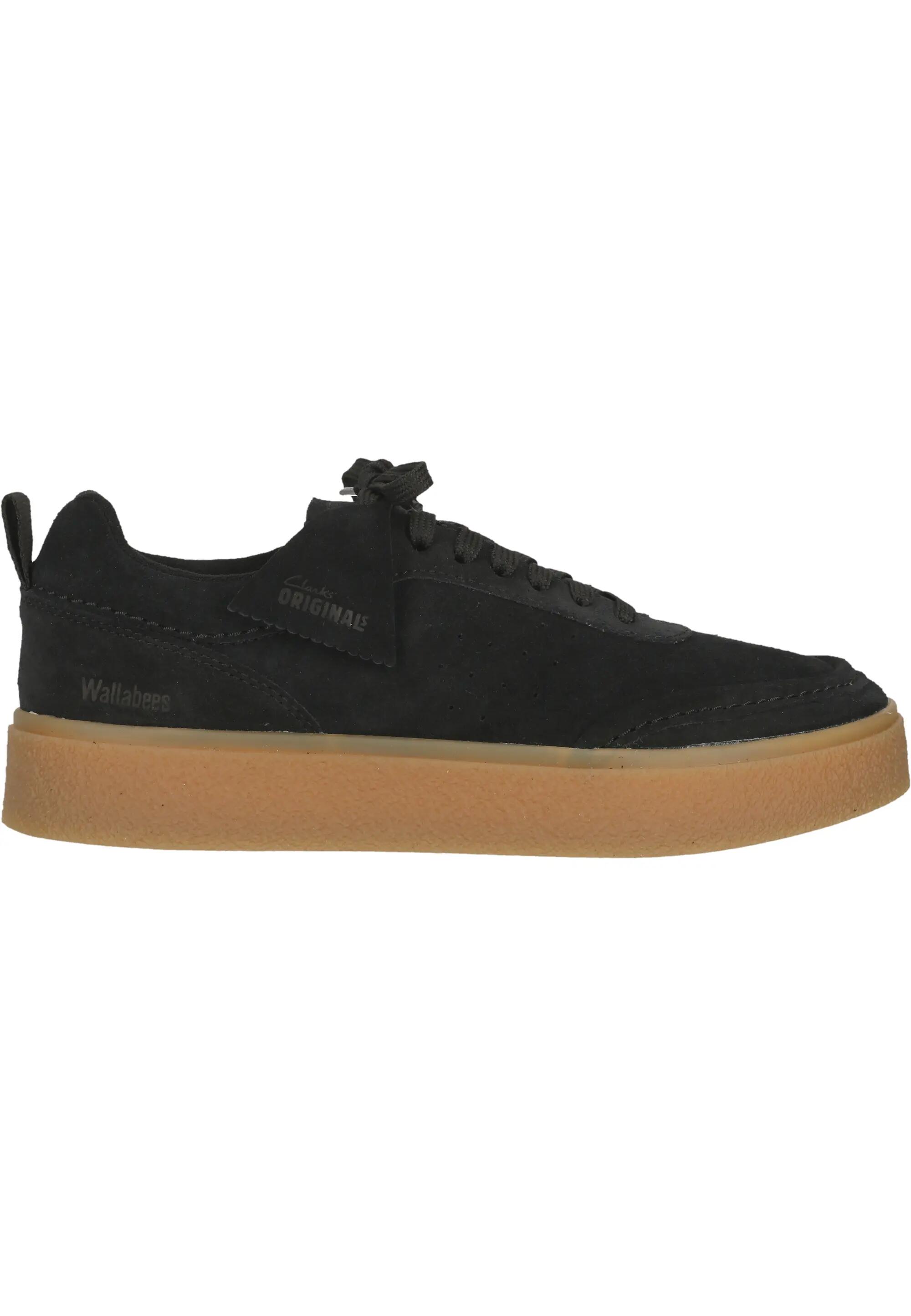 Sneaker Boxbee Lace 3/8