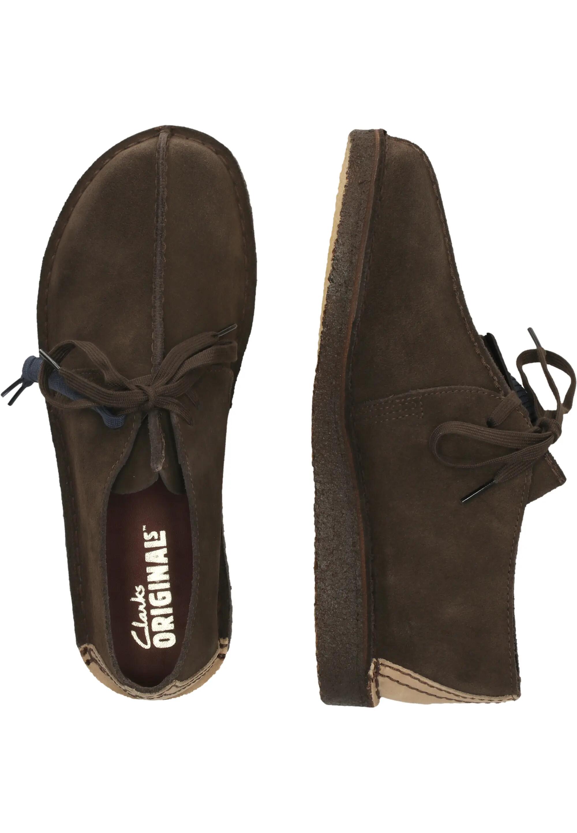 Veterschoenen Desert Trek 6/8