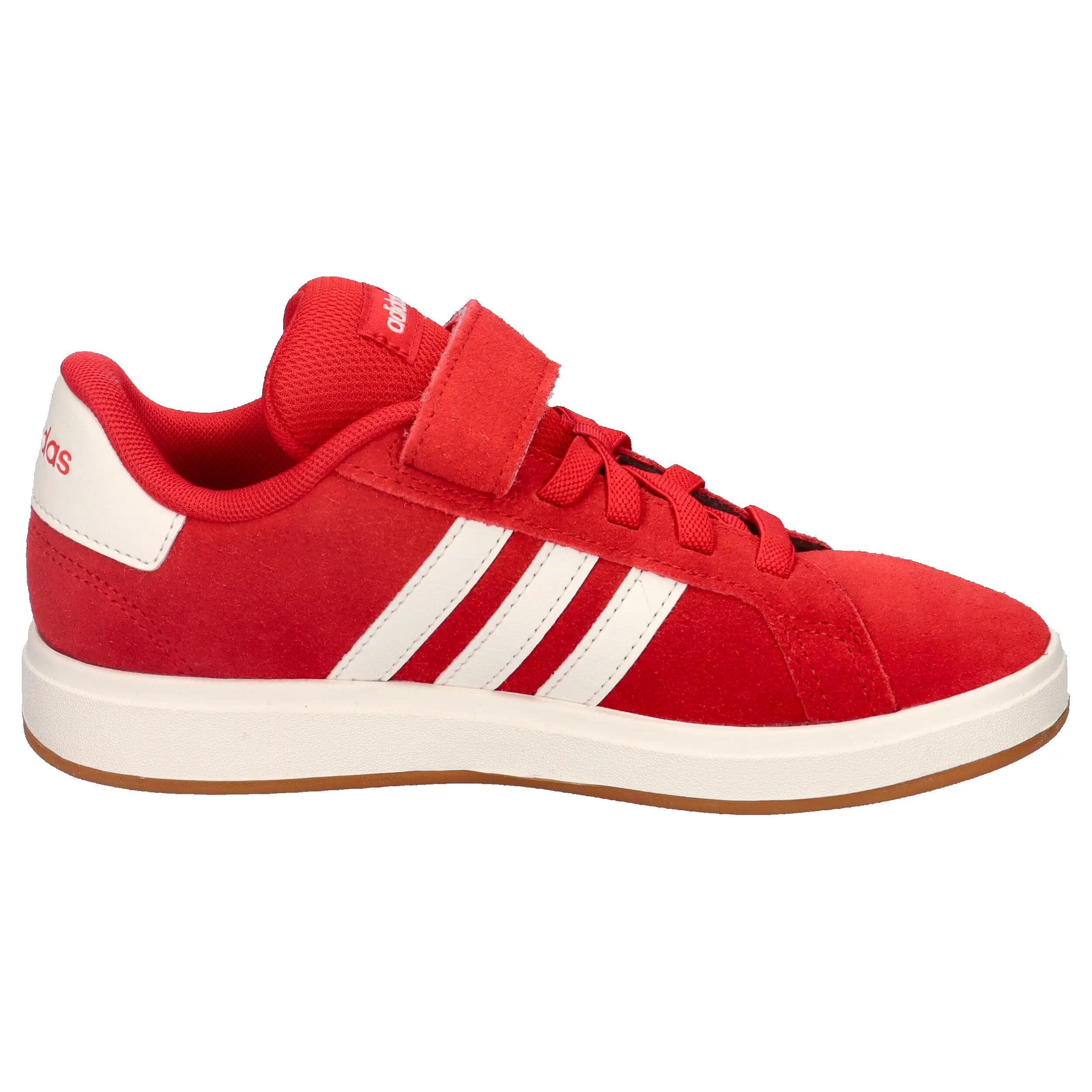 adidas Kinder Sneaker GRAND COURT 00s EL C 7/14