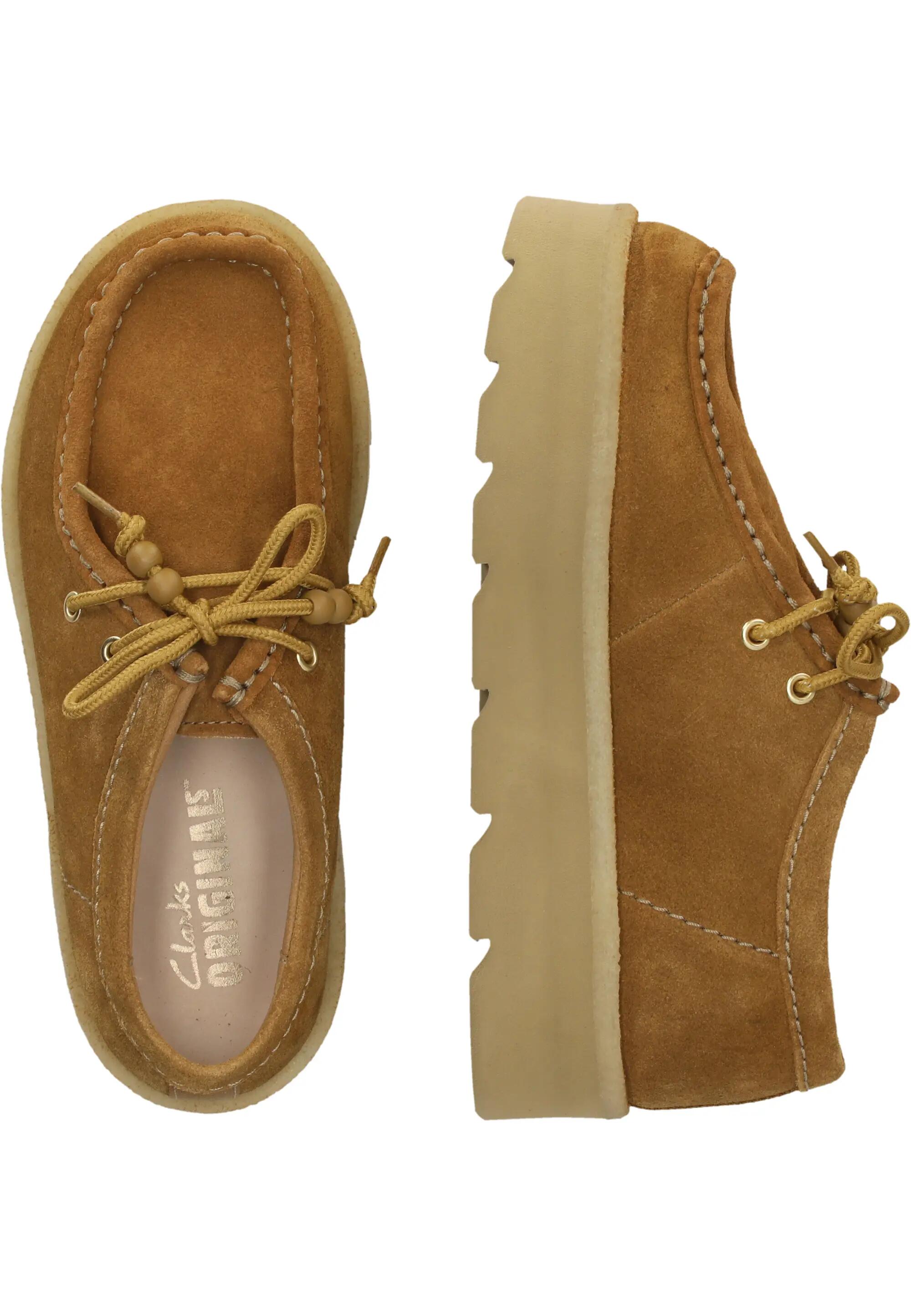 Mocassin Meare Walla 6/8