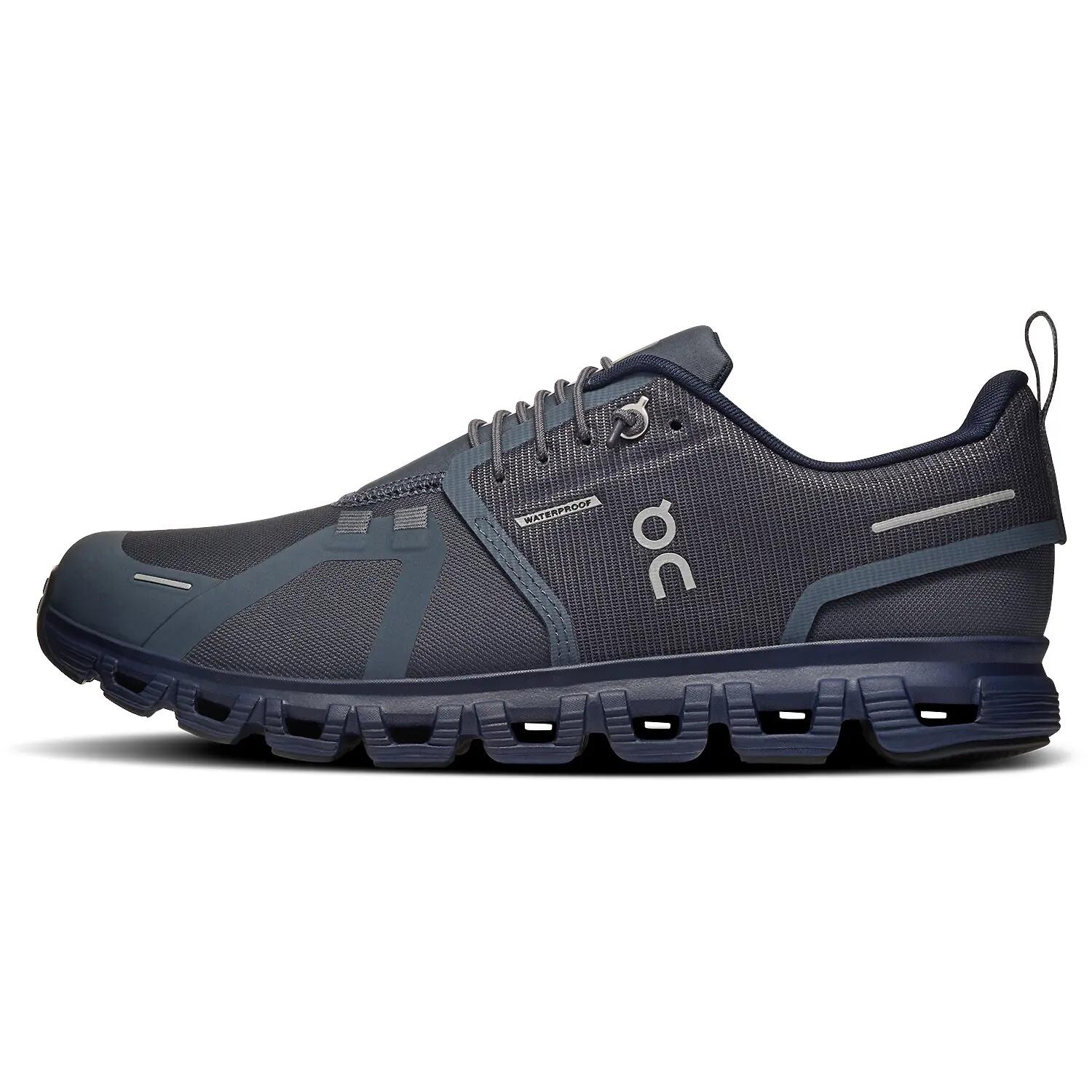 Damen Sneaker Cloud 6 WP 2/6