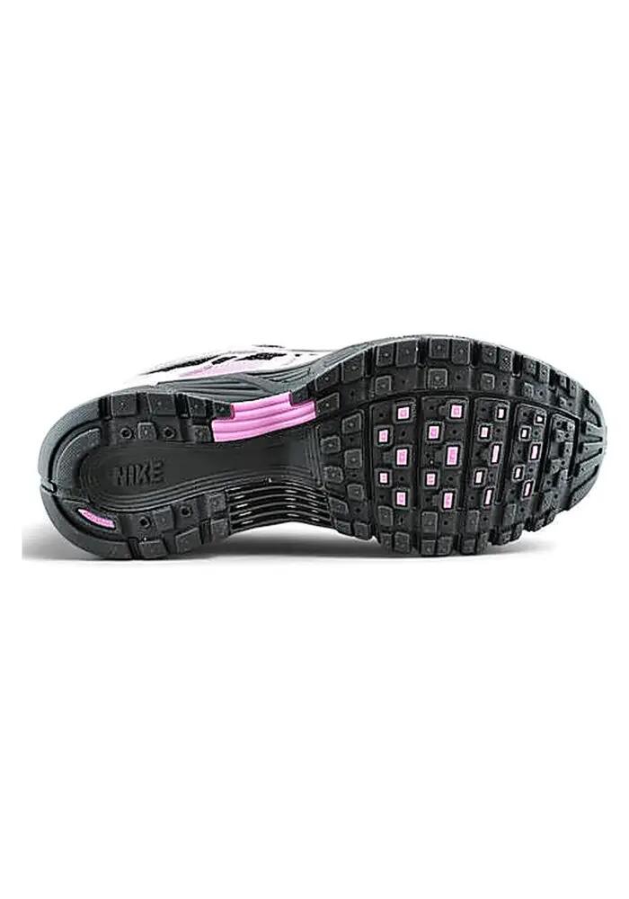 Women Nike P-6000 Noir Im9013-002 4/5