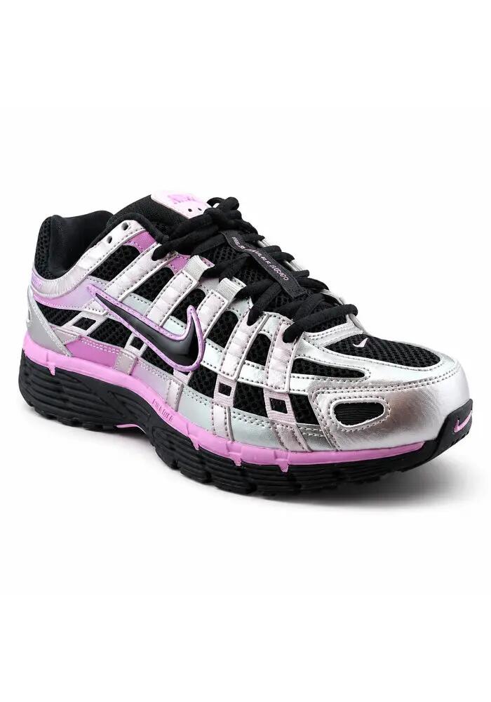 Women Nike P-6000 Noir Im9013-002 3/5
