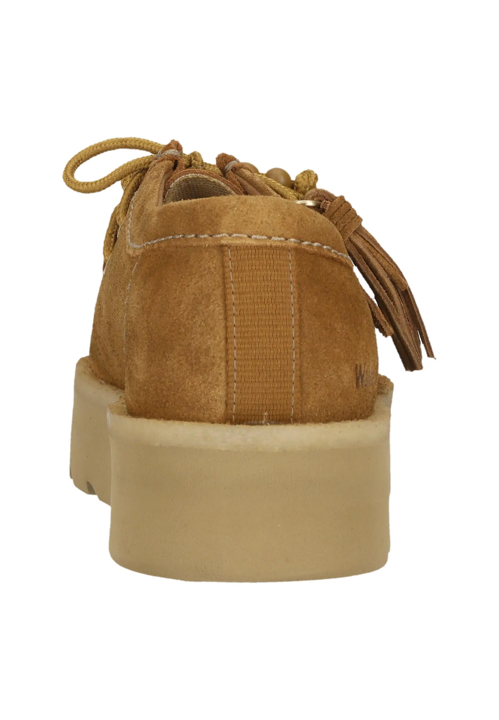 Mocassin Meare Walla 5/8