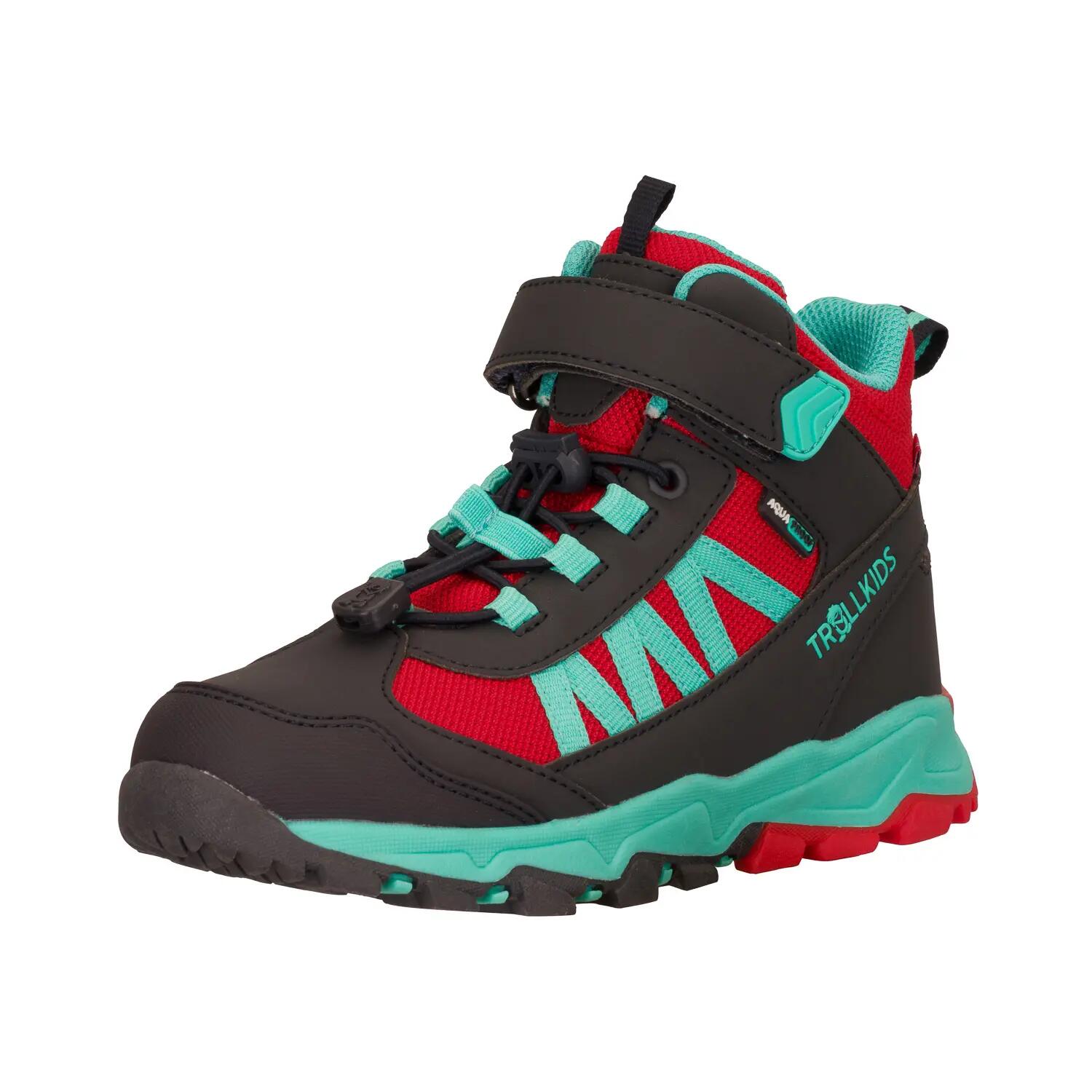 Kids Tronfjell Hiker Mid 6/8