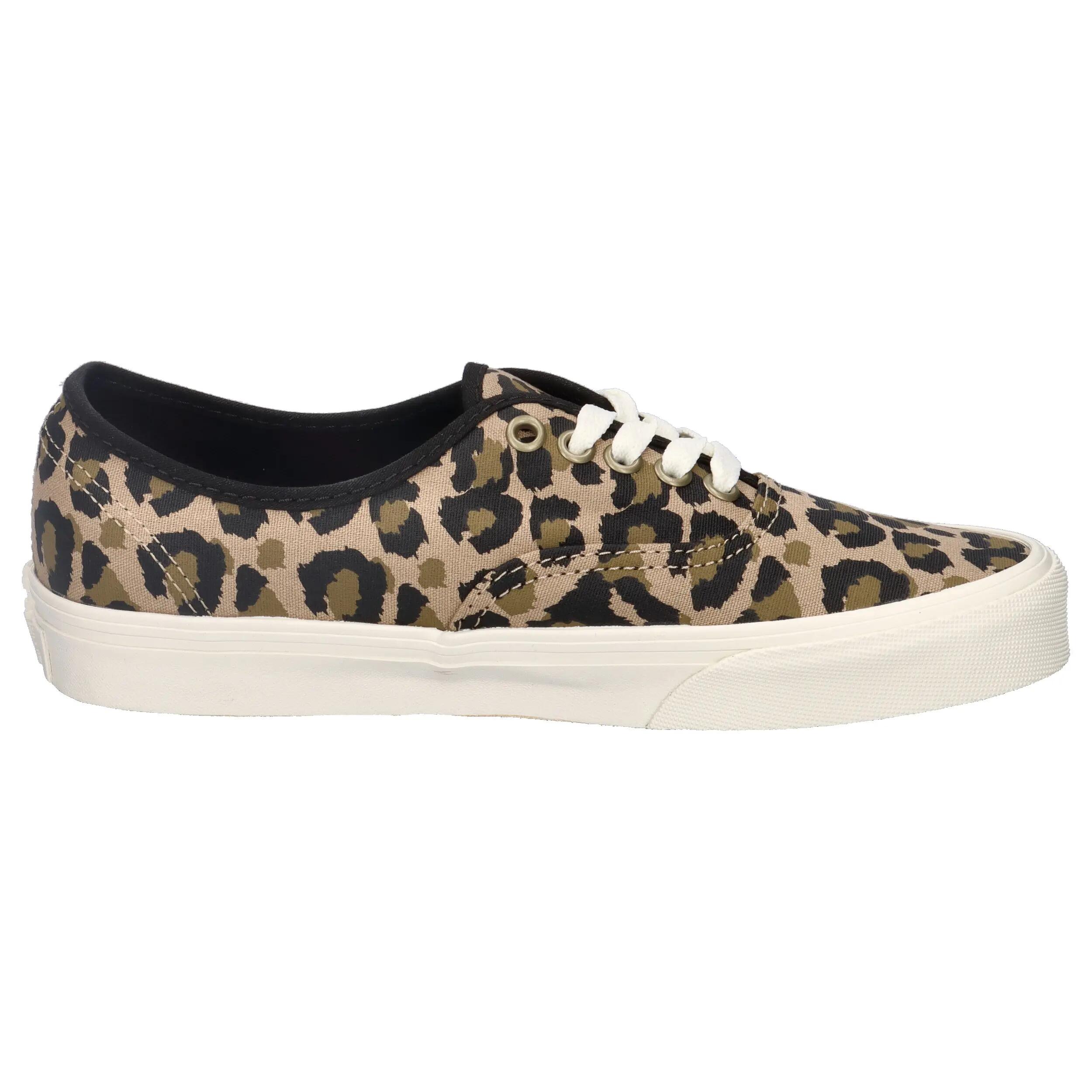 Vans Unisex Sneaker Authentic 7/14