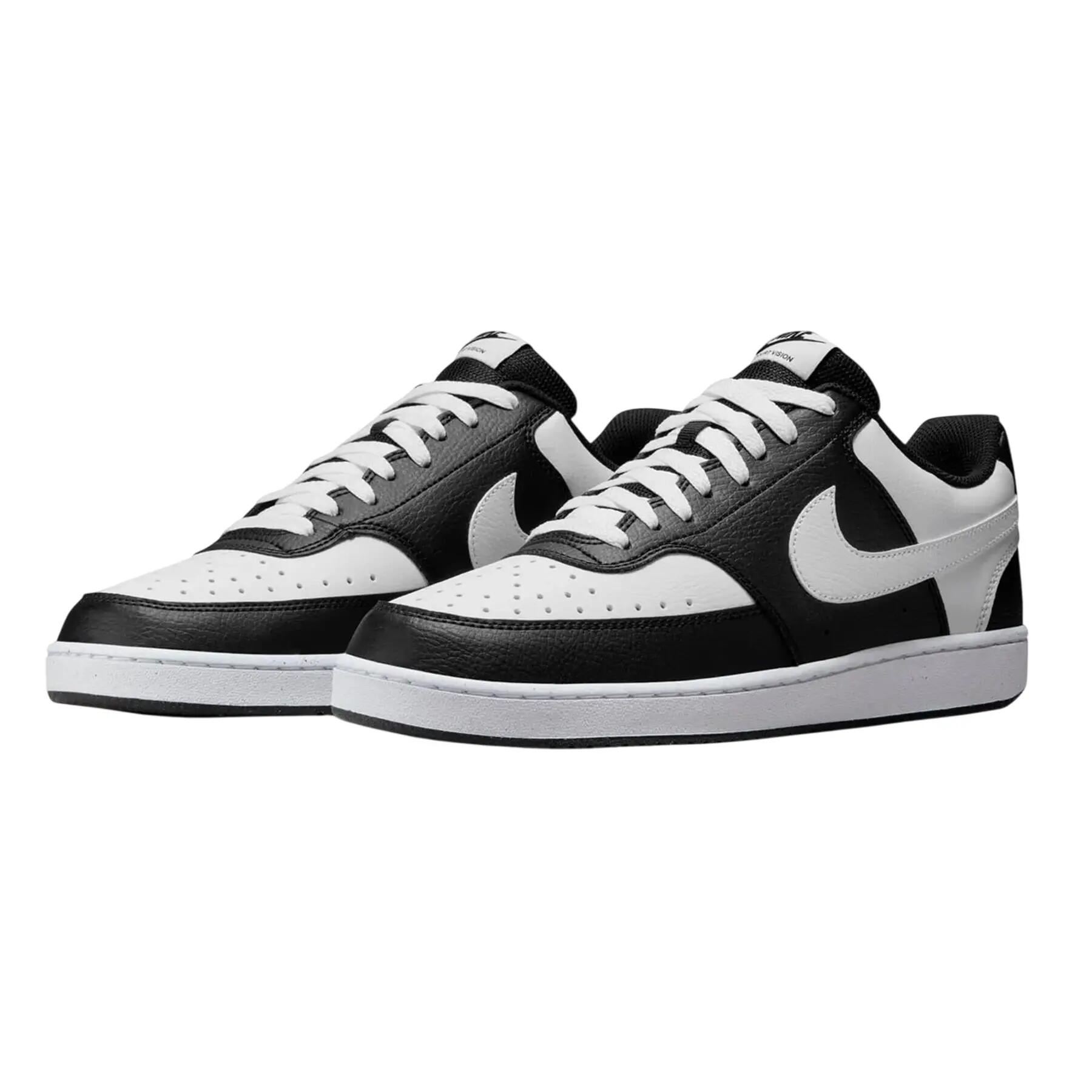 Baskets VISION LOW Homme (Panda) 6/6